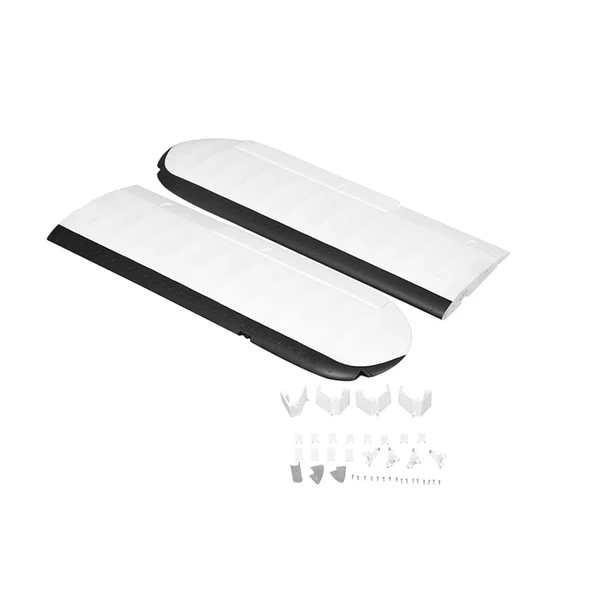 Main Wing Set: 1700mm PA-18