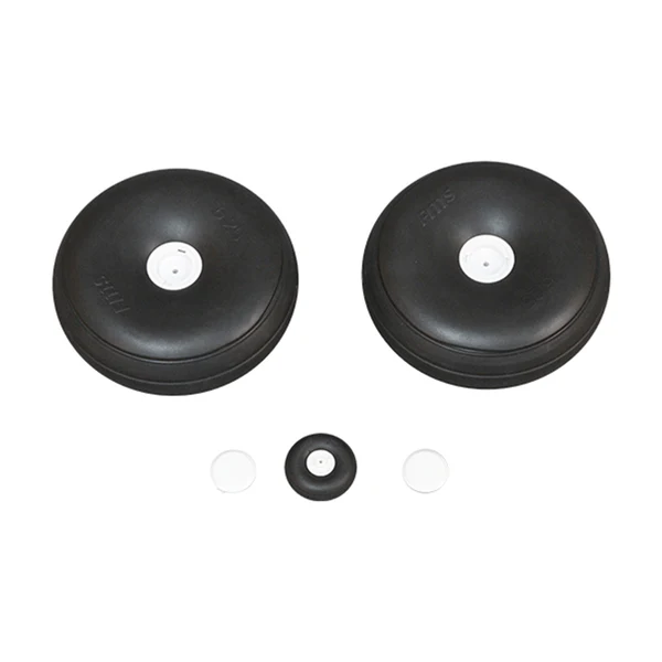 Wheel Set: 1700mm PA-18