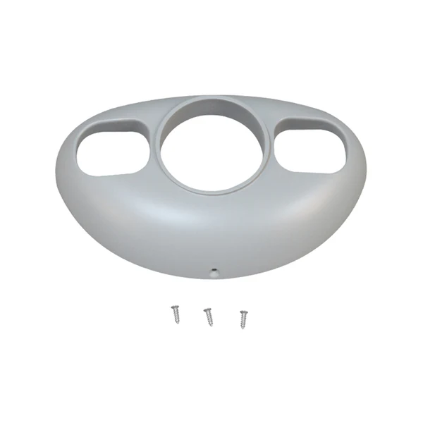 Cowl: 1700mm PA-18