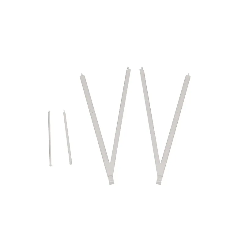 1500mm Maule Strut Set (Wing and Tail)