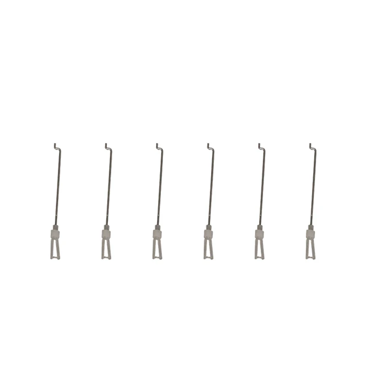 1500mm Maule Linkage Rods