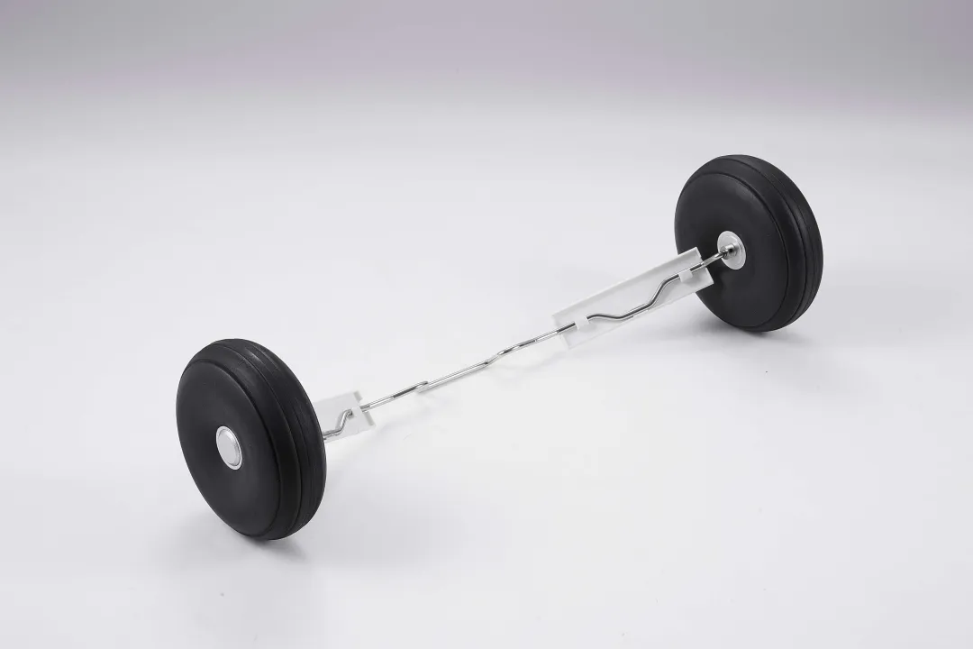 1500mm Maule Main Landing Gear Set