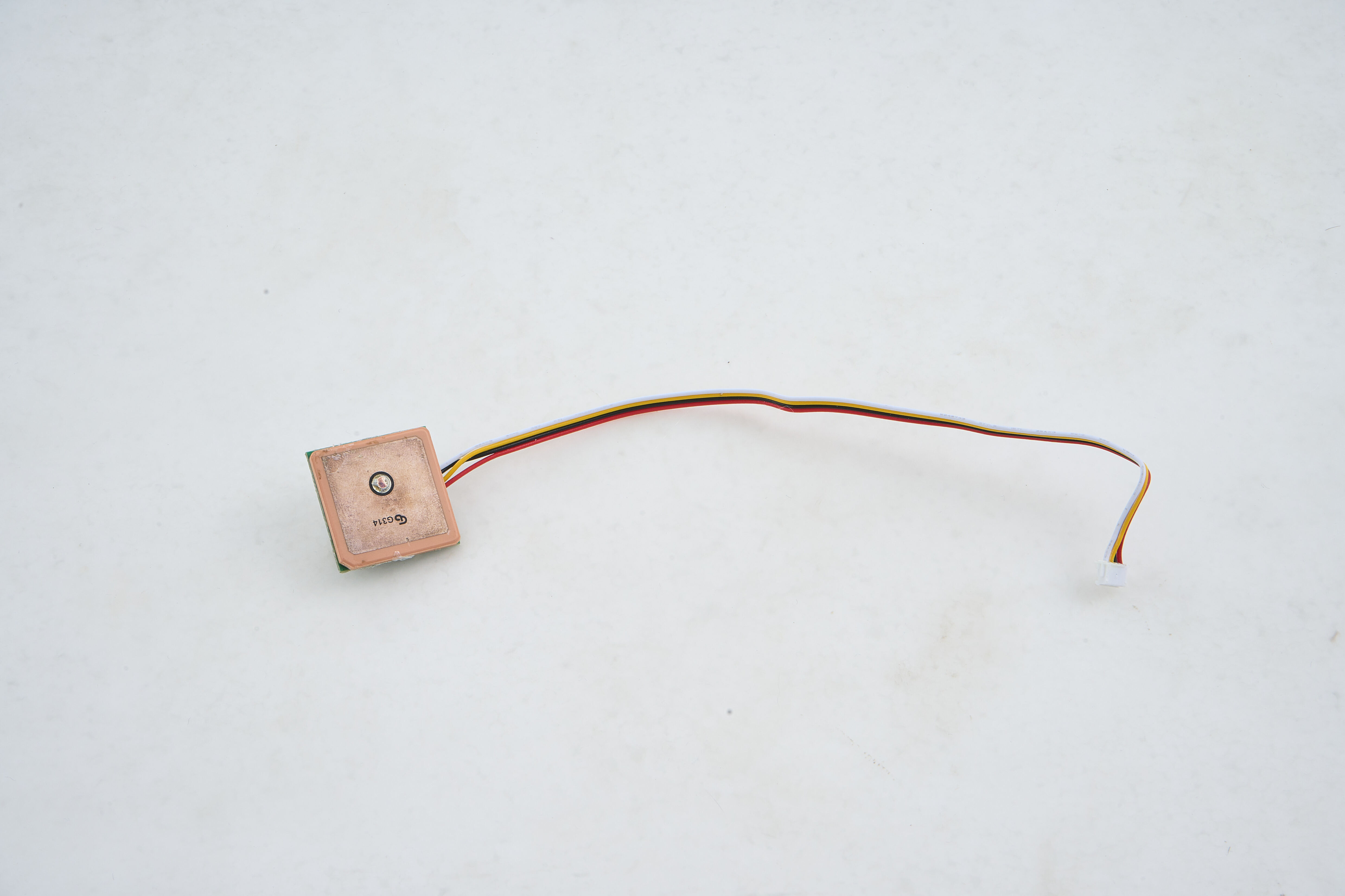 GPS Suitable For 800mm Beaver