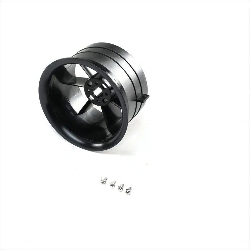 Single Duct: 64mm Futura