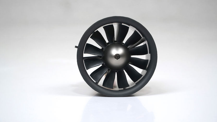 80mm F-86 80mm Single Duct (没有价格)-HOBBY ZONE