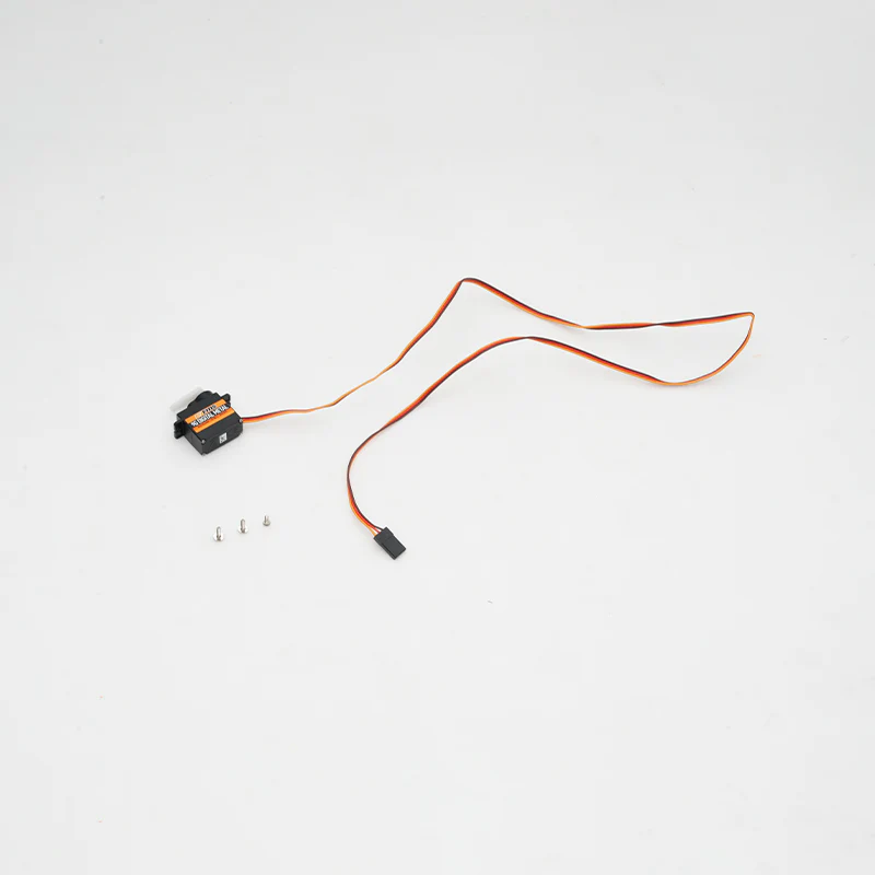 9g Digital Metal Gear Servo 54 Degree