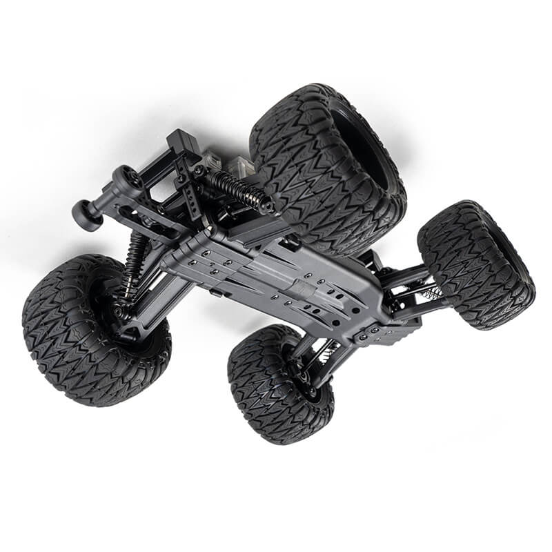 FMS FMT24 Chevrolet Colorado RTR 1/24th Scale-HOBBY ZONE