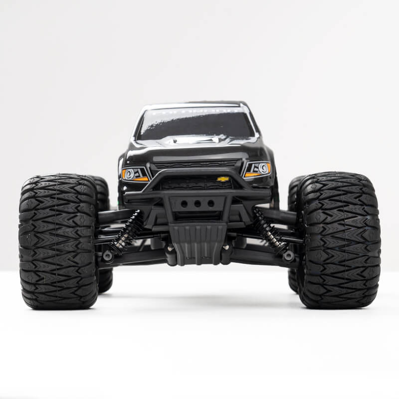 FMS FMT24 Chevrolet Colorado RTR 1/24th Scale-HOBBY ZONE