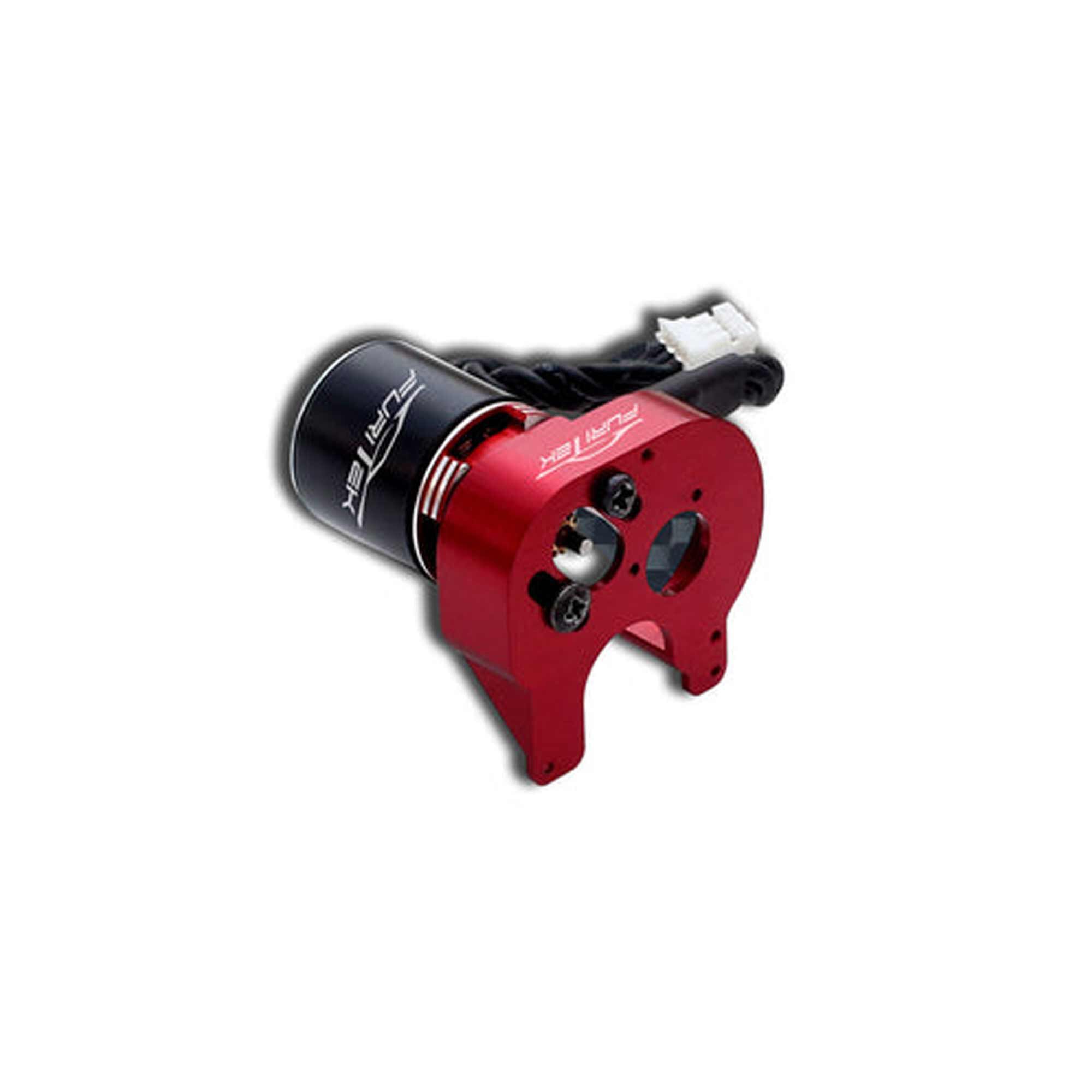 Furitek Stinger Brushless Power System: AX24-FRU2288