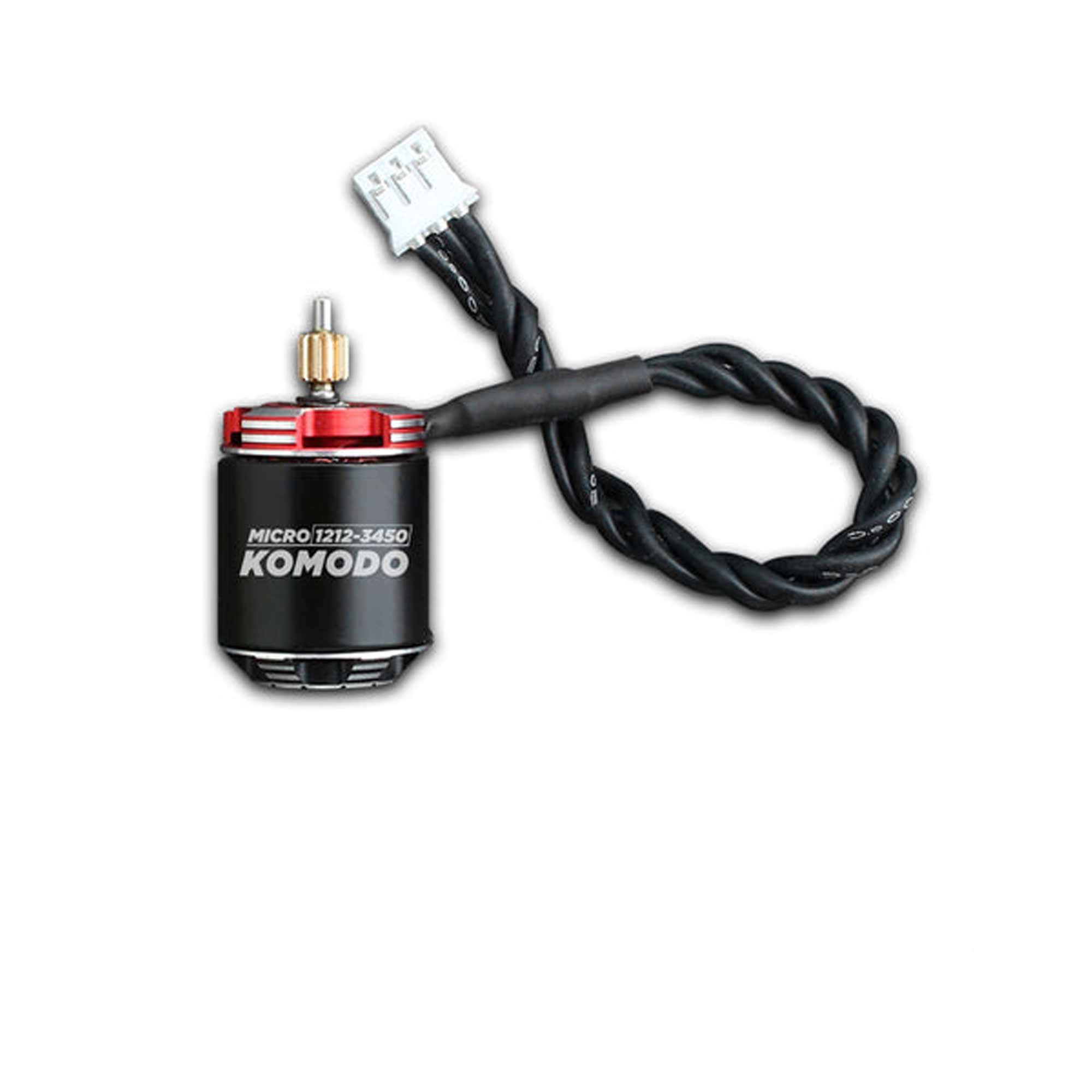 Furitek Stinger Brushless Power System: AX24-FRU2288