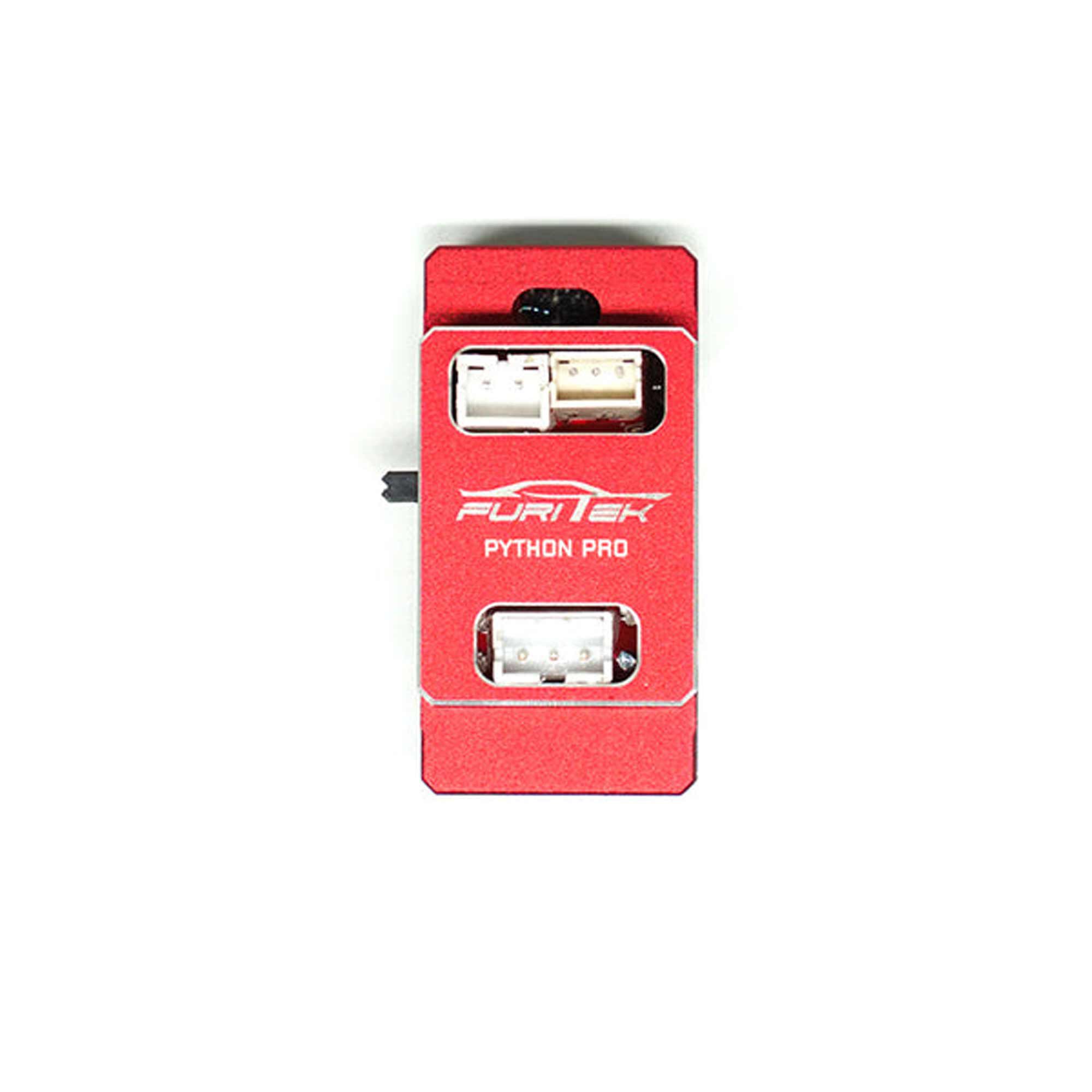 Furitek Python Pro 40A/70A Brushed/Brushless ESC: 1:18 1:24 Crawlers-FRU2301