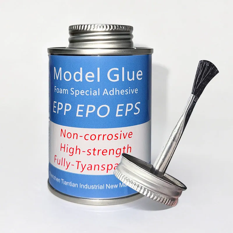 Foam Glue 120ml-ZB25Q207