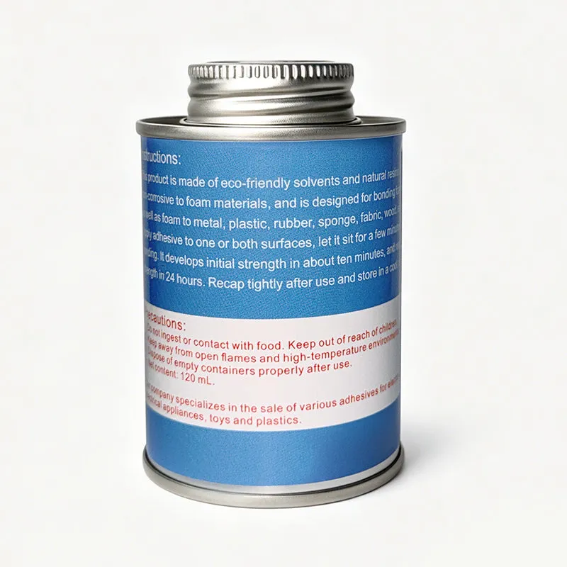 Foam Glue 120ml-ZB25Q207