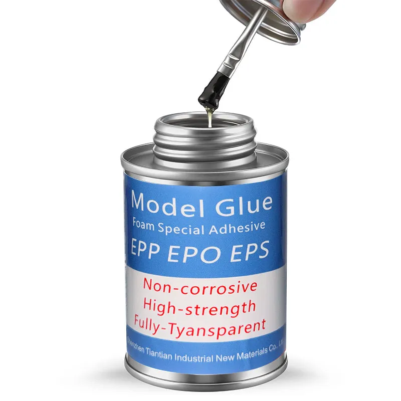Foam Glue 120ml-ZB25Q207