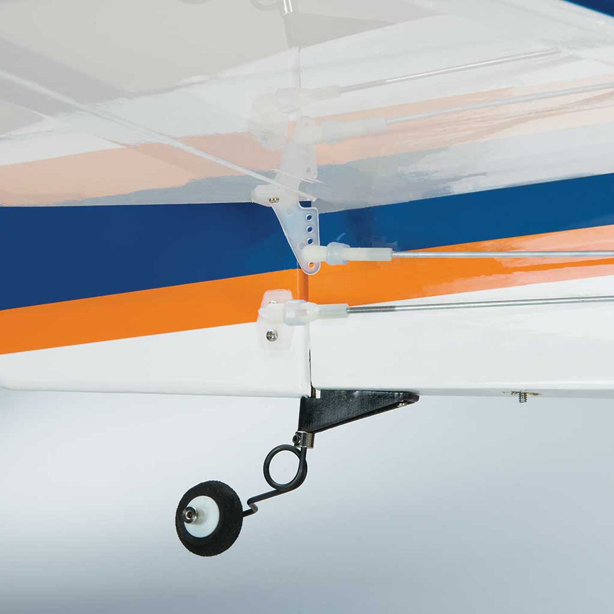 Great Planes 1727mm Escapade 61 Sport .61-.95 GP/EP ARF-GPMA1201