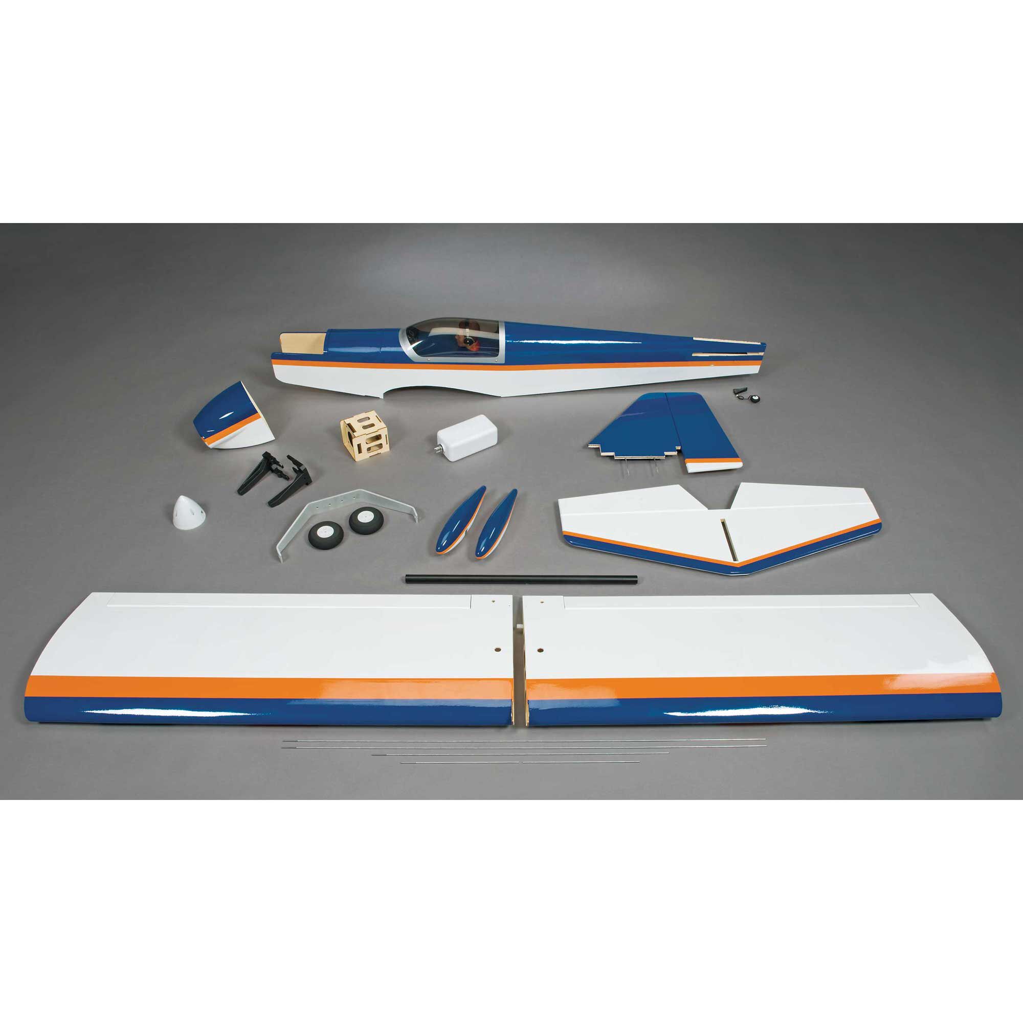 Great Planes 1727mm Escapade 61 Sport .61-.95 GP/EP ARF-GPMA1201