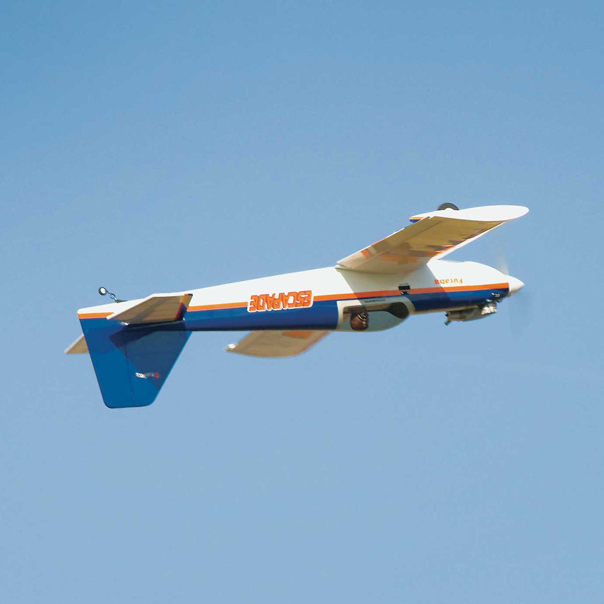 Great Planes 1727mm Escapade 61 Sport .61-.95 GP/EP ARF-GPMA1201