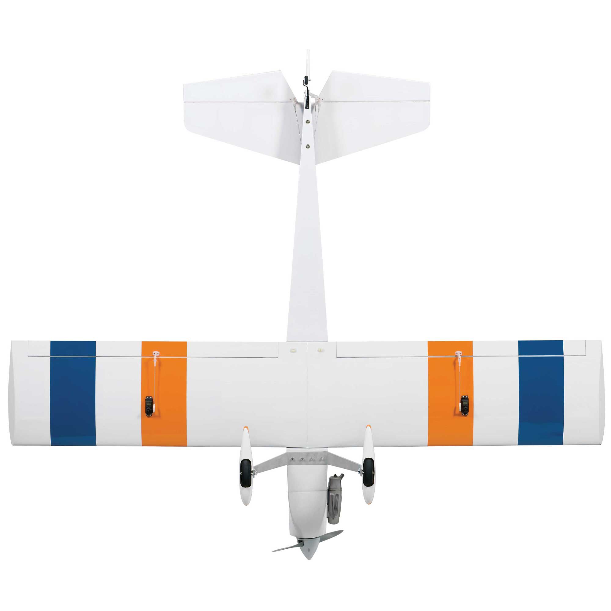 Great Planes 1727mm Escapade 61 Sport .61-.95 GP/EP ARF-GPMA1201