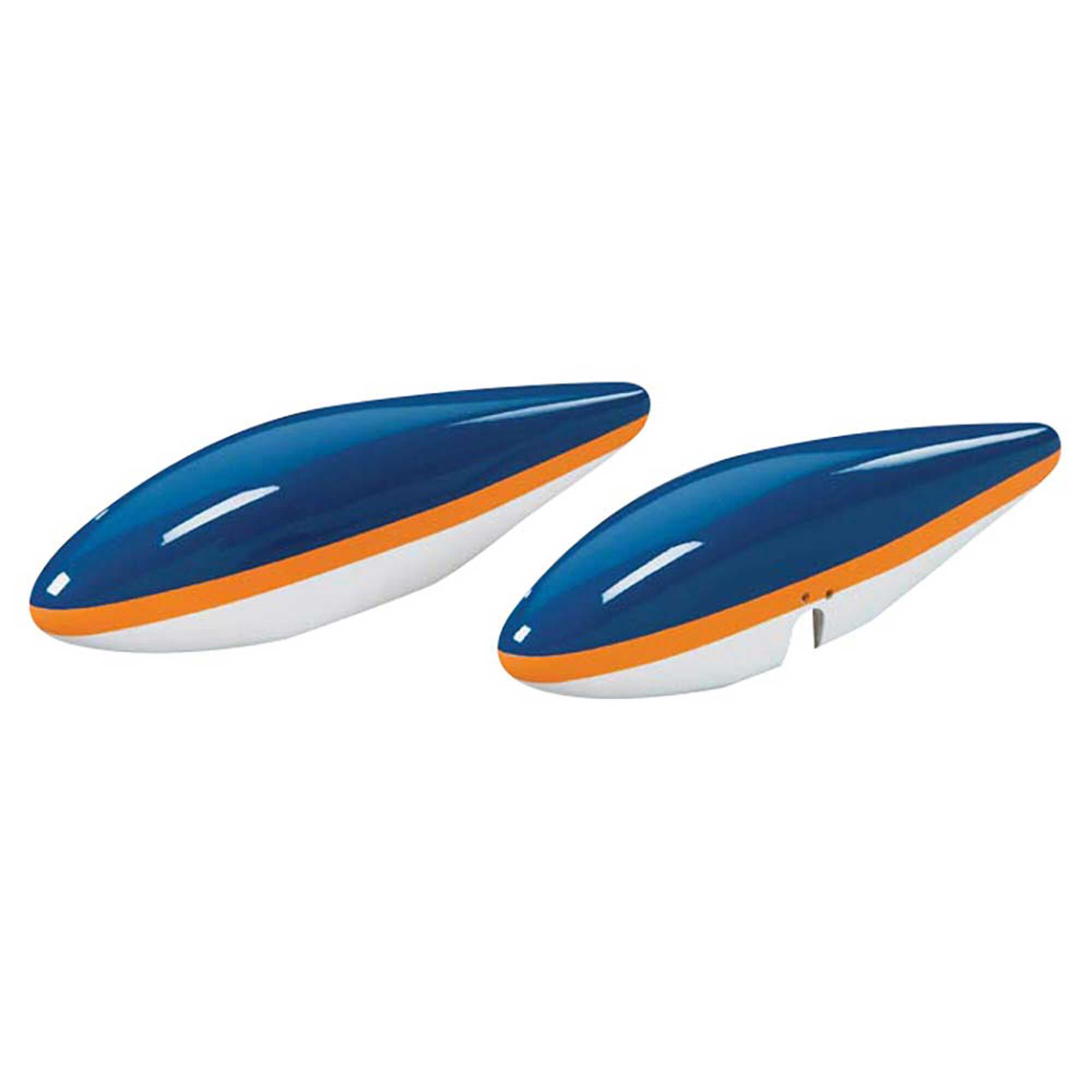Great Planes Wheel Pants, Escapade .61 ARF-GPMA4141