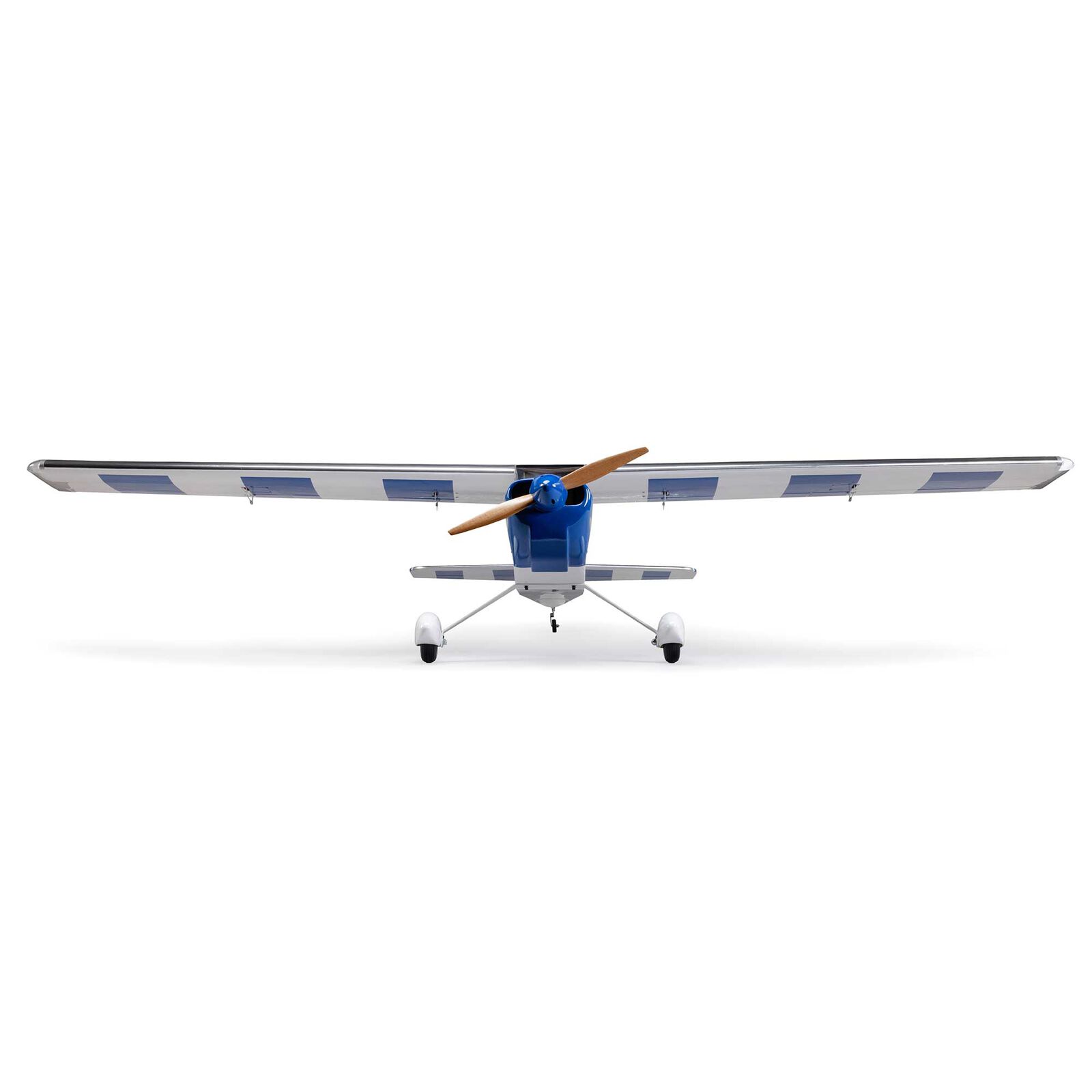 Hangar 9 Valiant 20cc EP PNP with Spektrum AR8360T+ Receiver and 6S 5000mAh 30C LiPo Battery Combo-HAN-4013