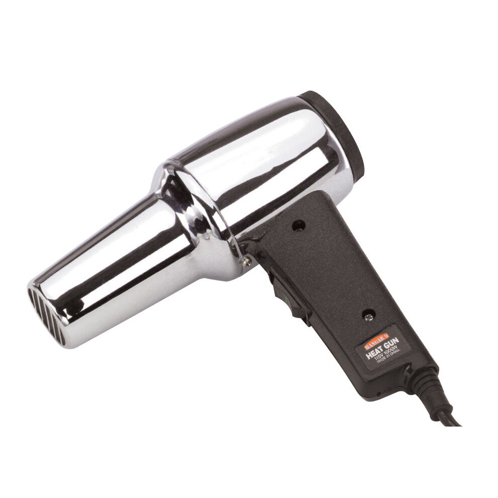 Hangar 9 Heat Gun-HOBBY ZONE