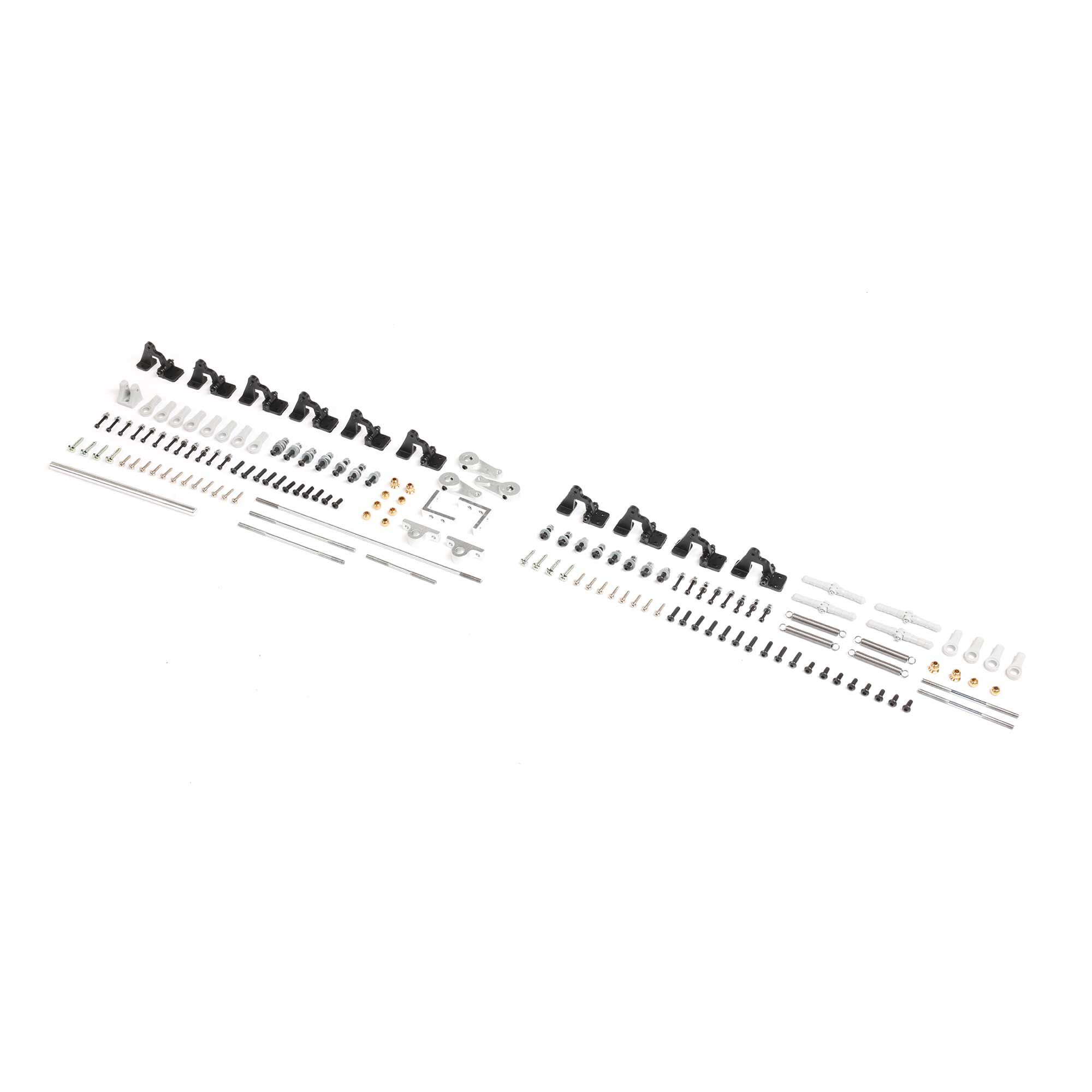 Landing Gear Door Hardware Set: Hawk/T-45 140-160N-HAN1375022