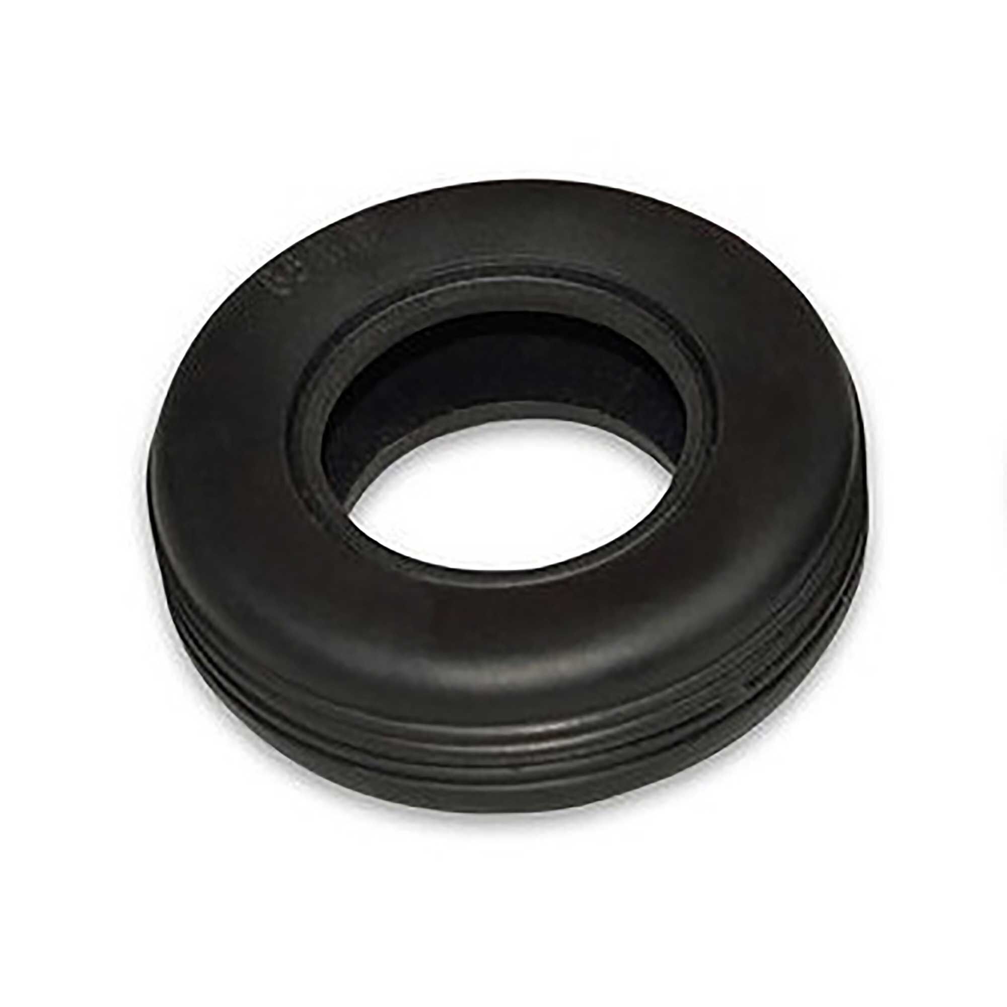 Hangar 9 Nose Wheel Tire: Hawk/T-45 140-160N-HAN1375031
