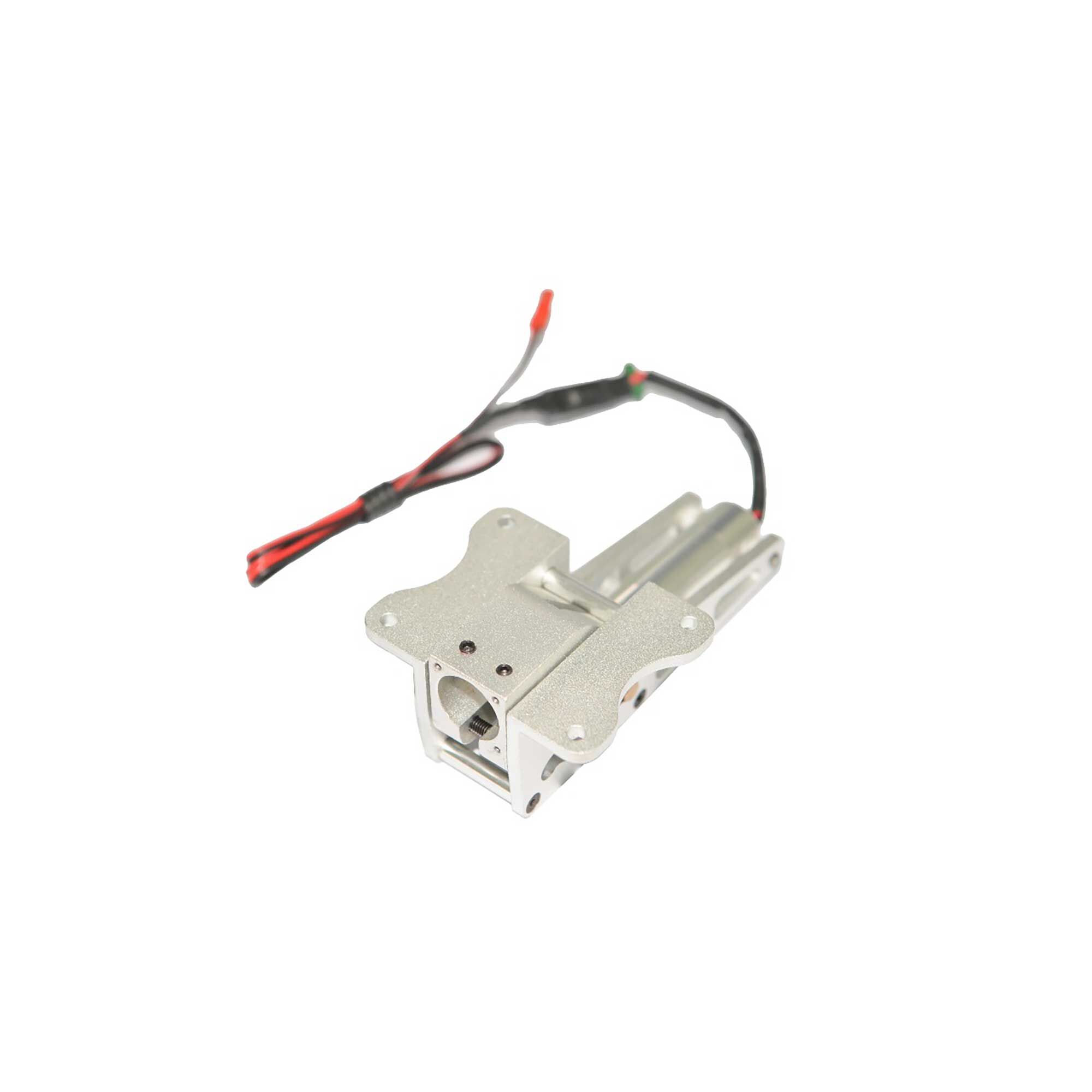Nose Landing Gear Retract Unit: Hawk/T-45 140-160N-HAN1378506