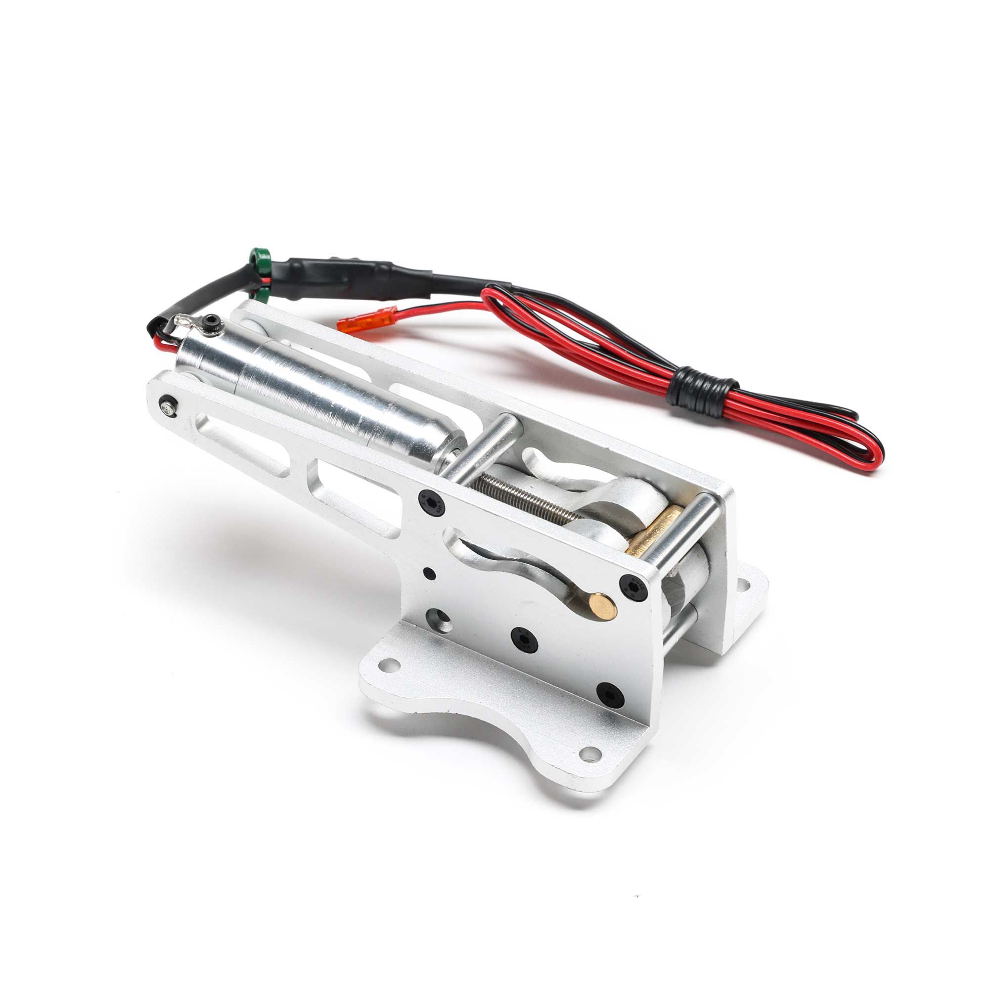 Main Landing Gear Retract Unit: Hawk/T-45 140-160N-HAN1378507