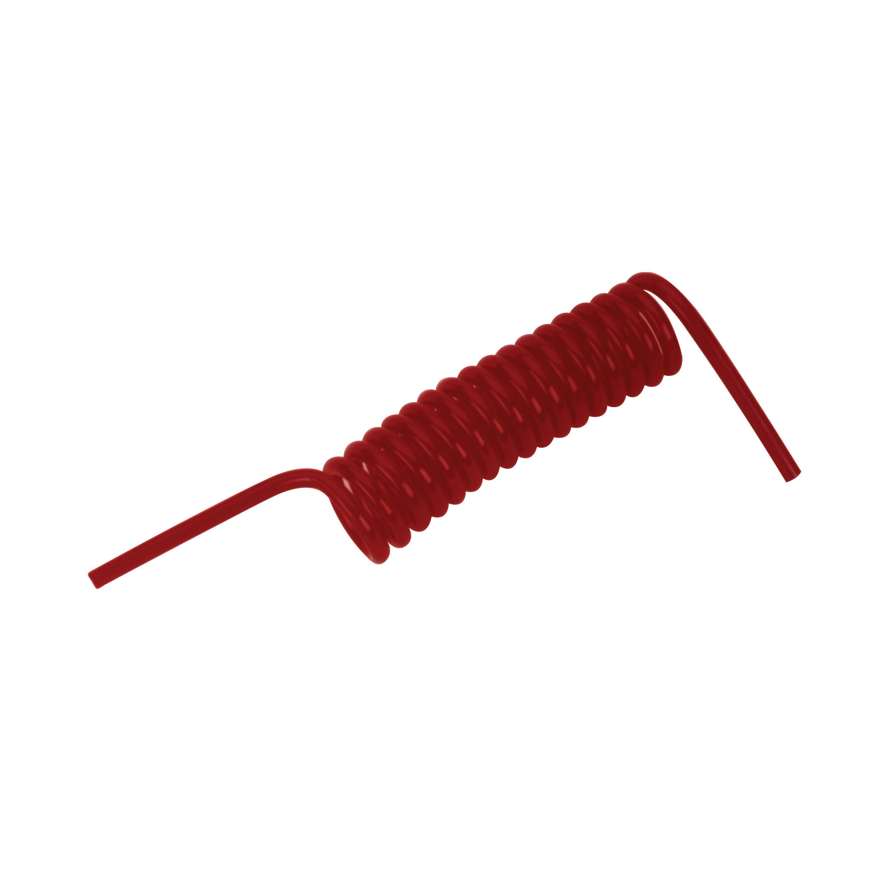 Hangar 9 Recoil Fuel Tubing, 6'-HAN151