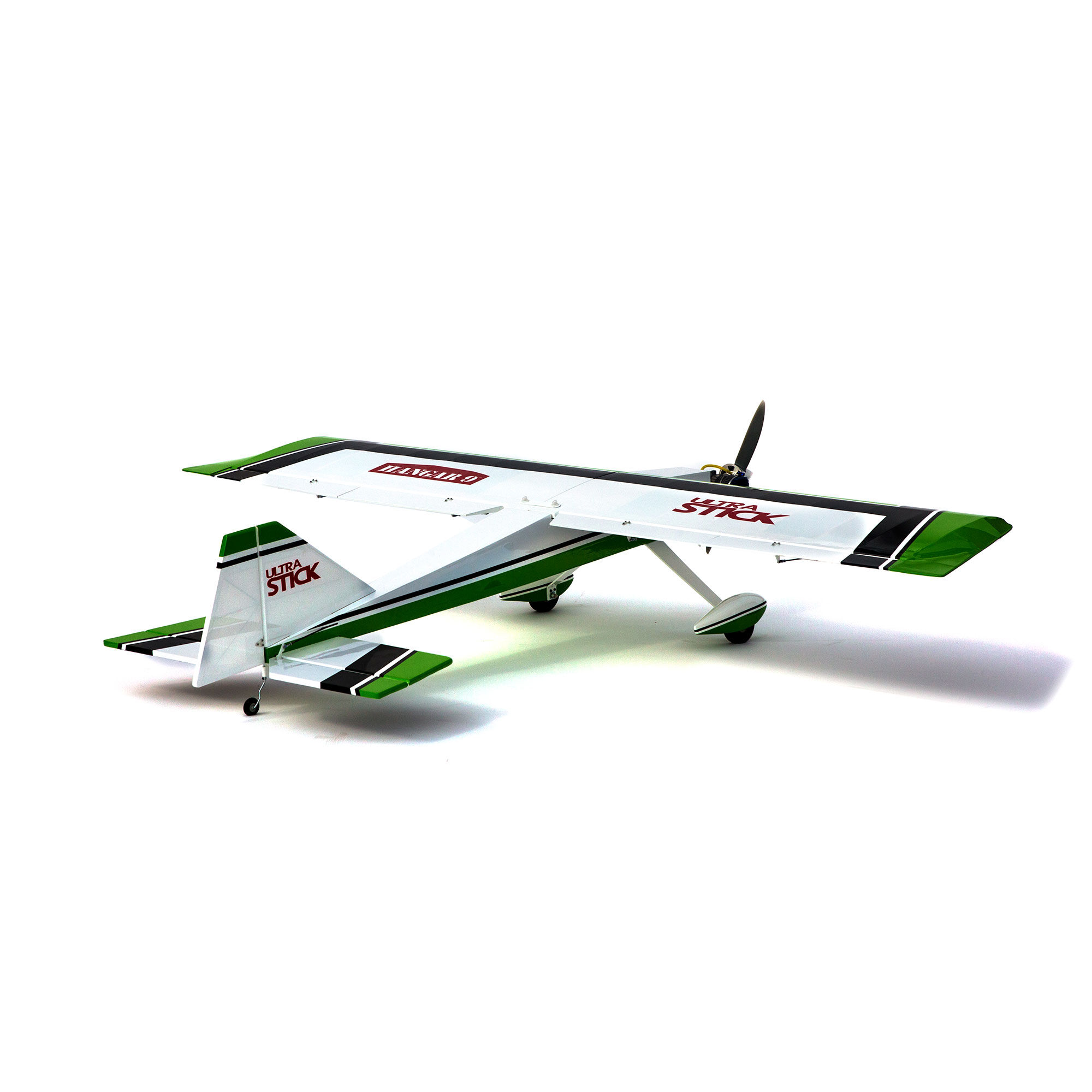 Hangar 9 2050mm Ultra Stick 30cc ARF, 81"-HAN2365