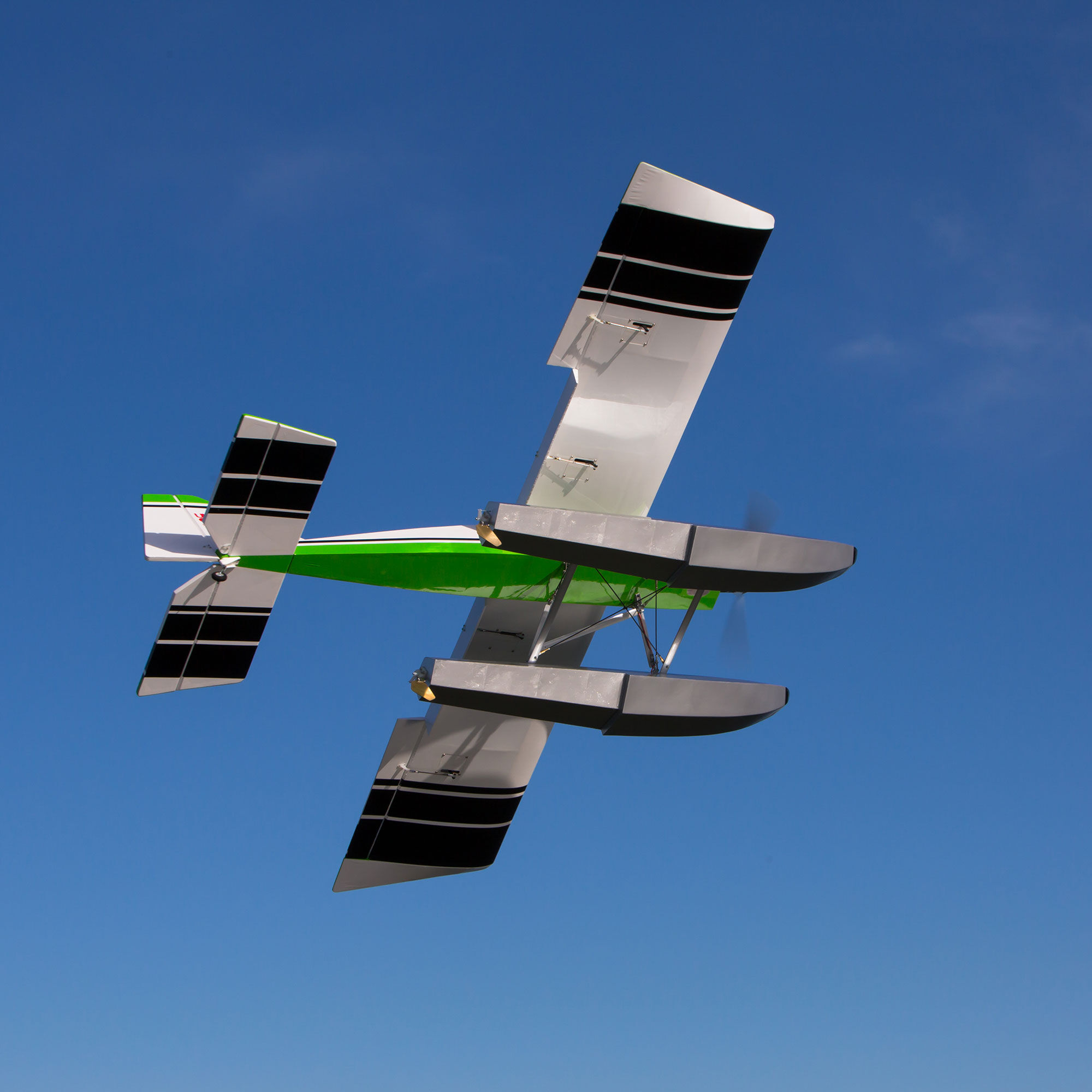 Hangar 9 2050mm Ultra Stick 30cc ARF, 81"-HAN2365