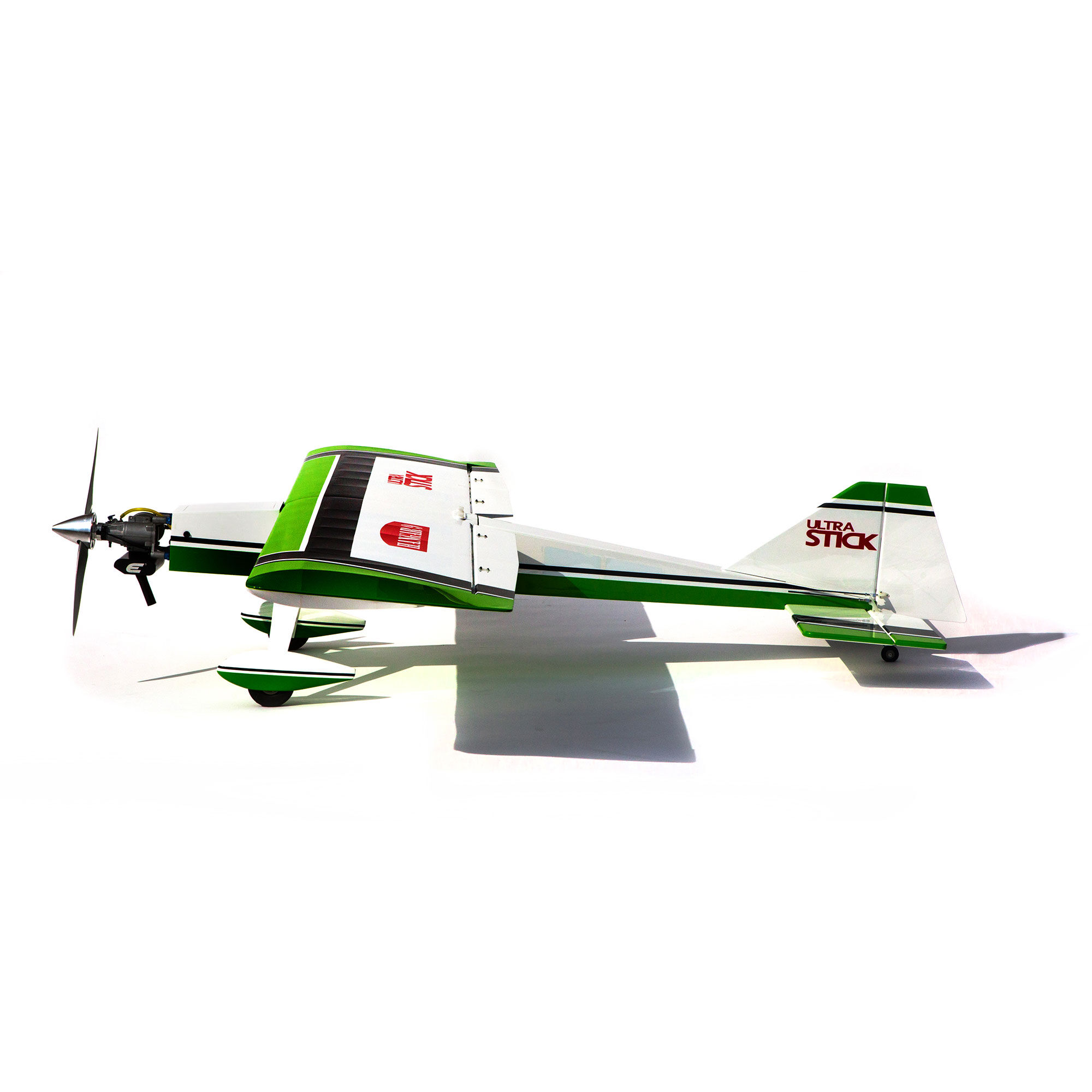 Hangar 9 2050mm Ultra Stick 30cc ARF, 81"-HAN2365