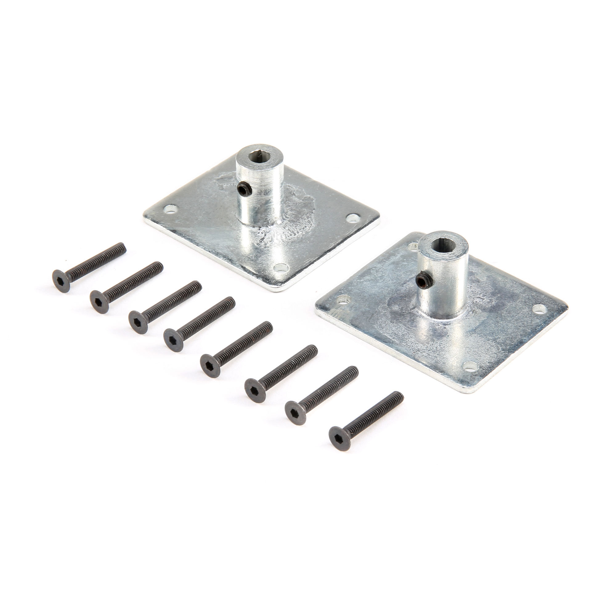 Hangar 9 Landing Gear Hardware: P-47D Thunderbolt 20cc-HAN299015