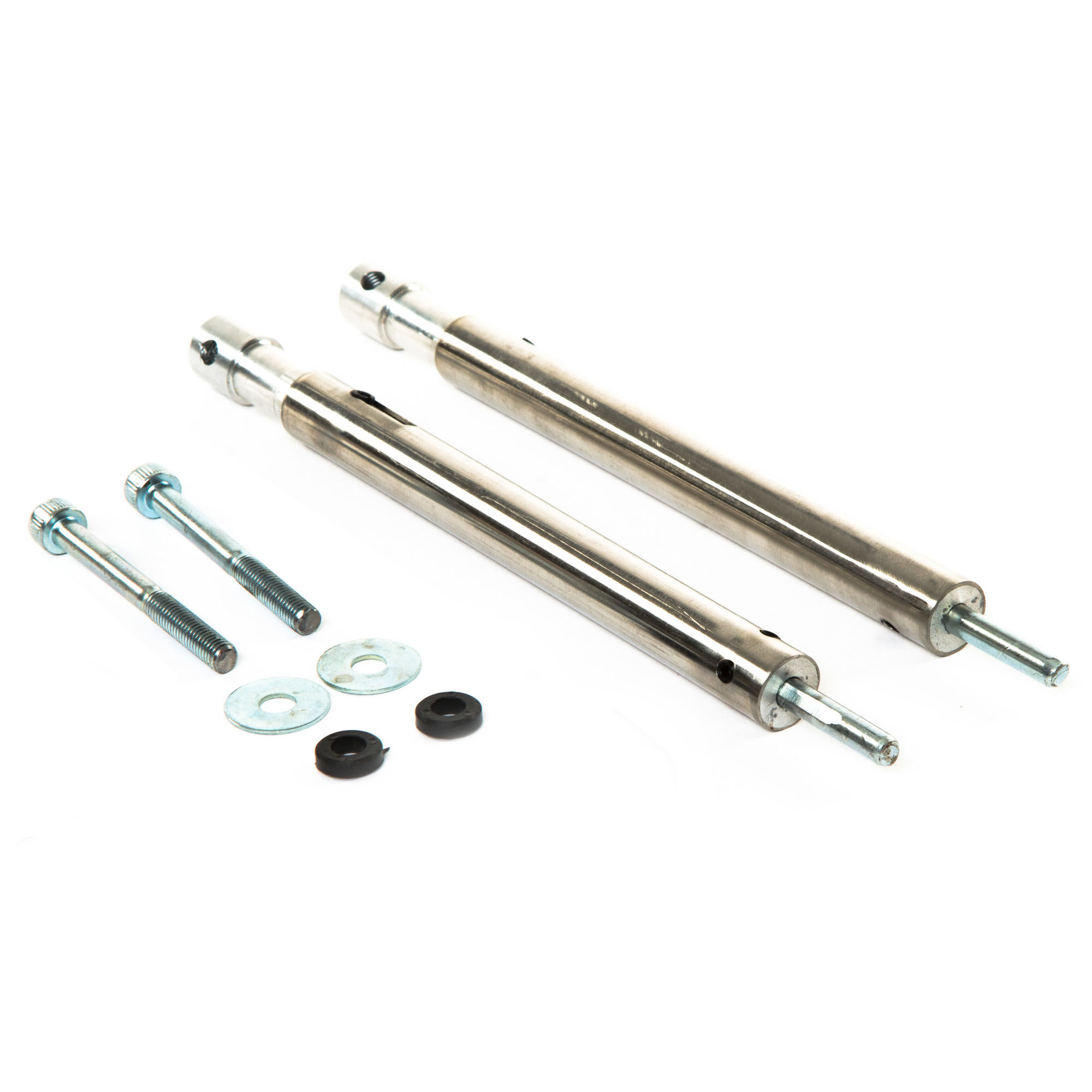 Hangar 9 Main Landing Gear Shock-Absorbing Struts: P-47D Thunderbolt 20cc-HAN299016
