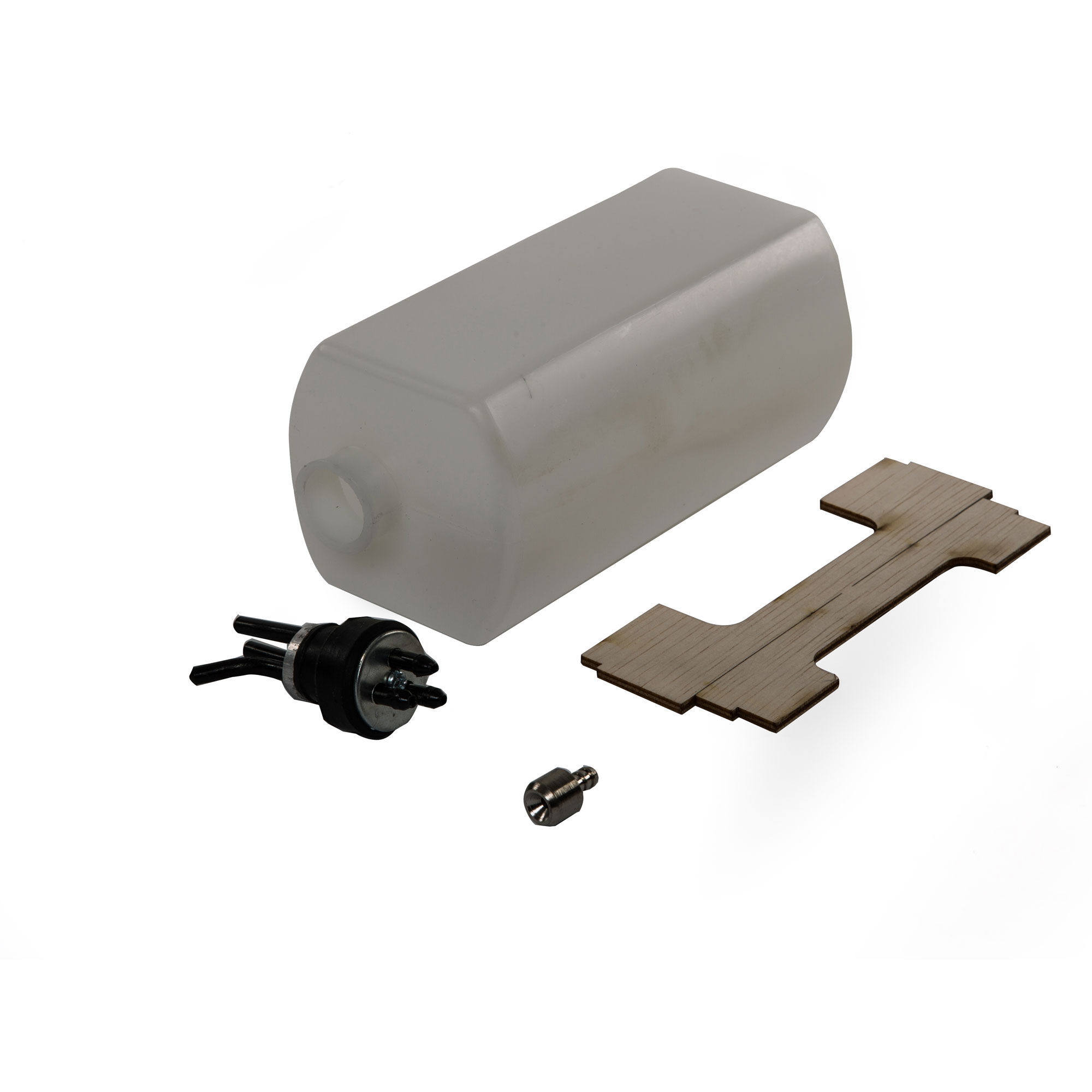 Hangar 9 Fuel Tank: P-47D Thunderbolt 20cc-HAN299018