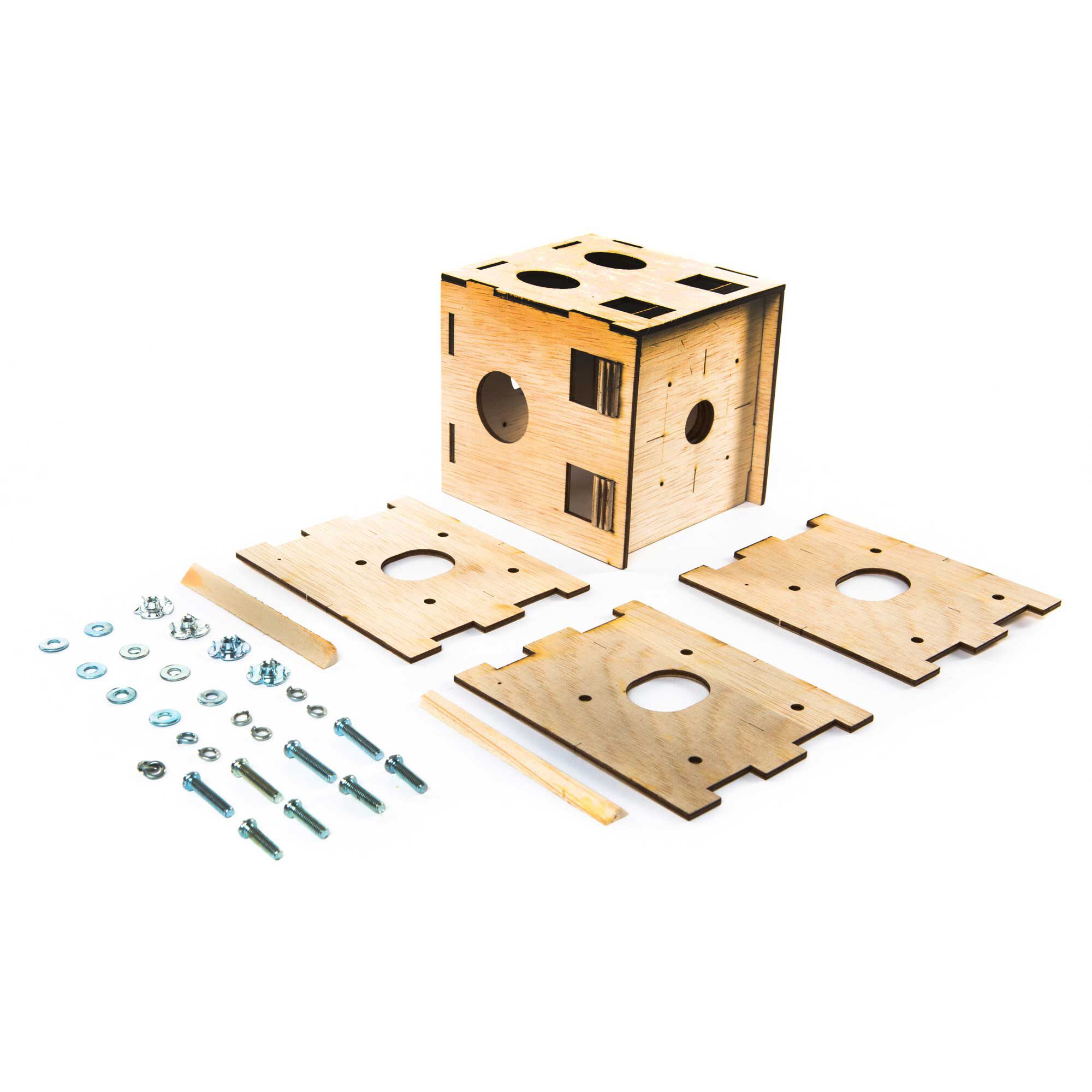 Hangar 9 Engine Motor Mount: P-47D Thunderbolt 20cc-HAN299019