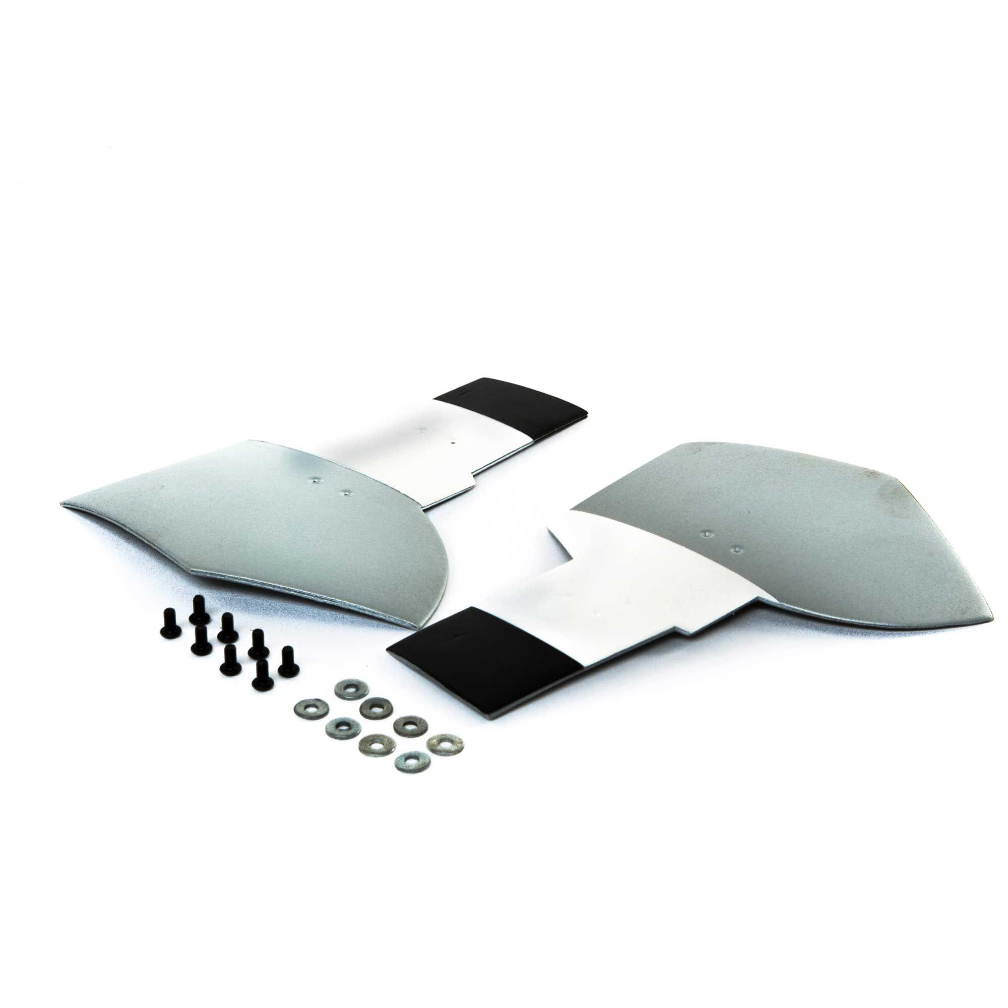 Hangar 9 Gear Door Set: P-47D Thunderbolt 20cc-HAN299021
