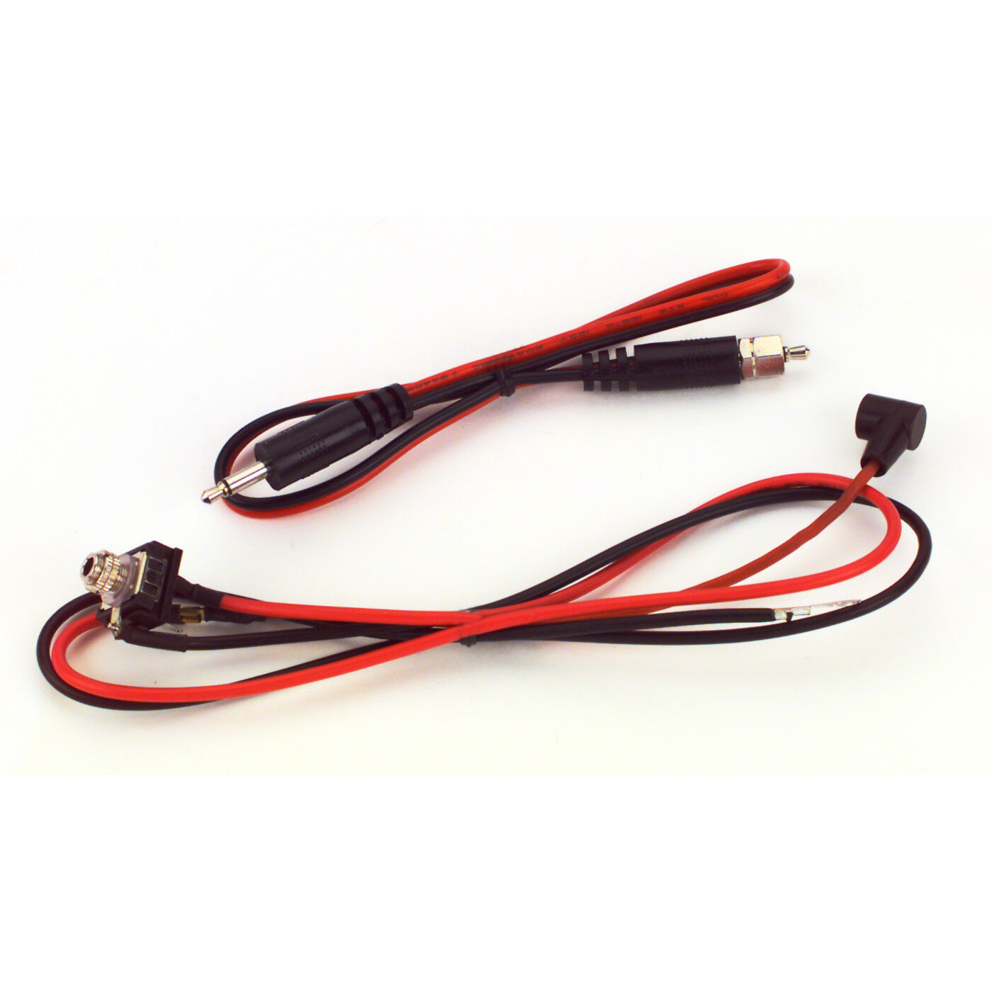 Hangar 9 Remote Glow Plug Adapter with Starter Adapter-HOBBY ZONE
