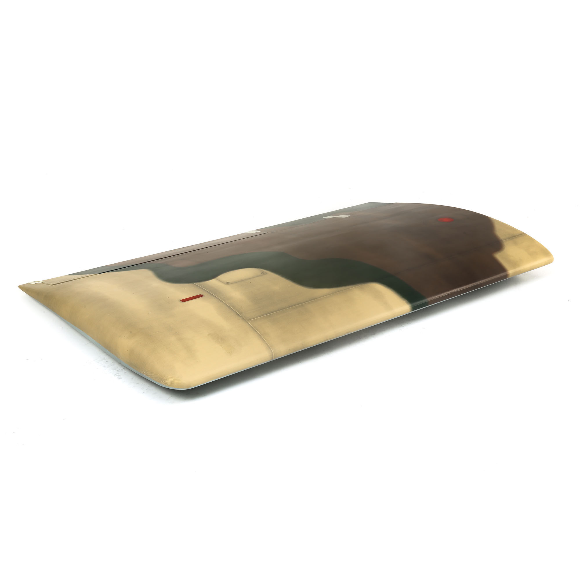 Hangar 9 Wing Panel, Right: OV-10 Bronco-HAN467005