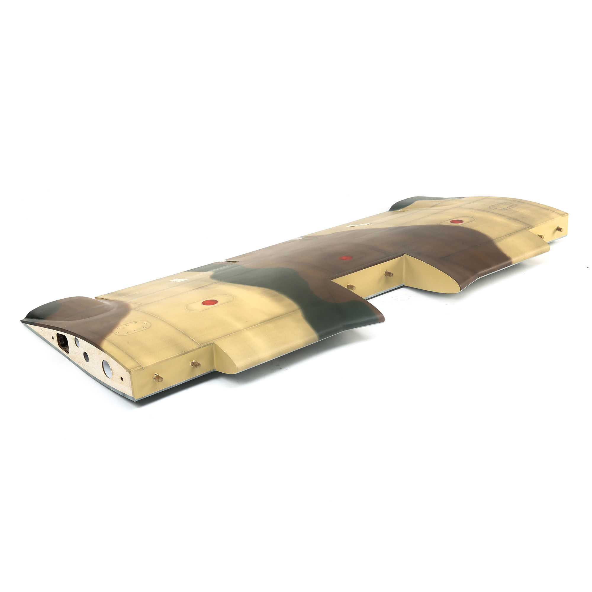 Hangar 9 Wing Panel, Center: OV-10 Bronco-HAN467006