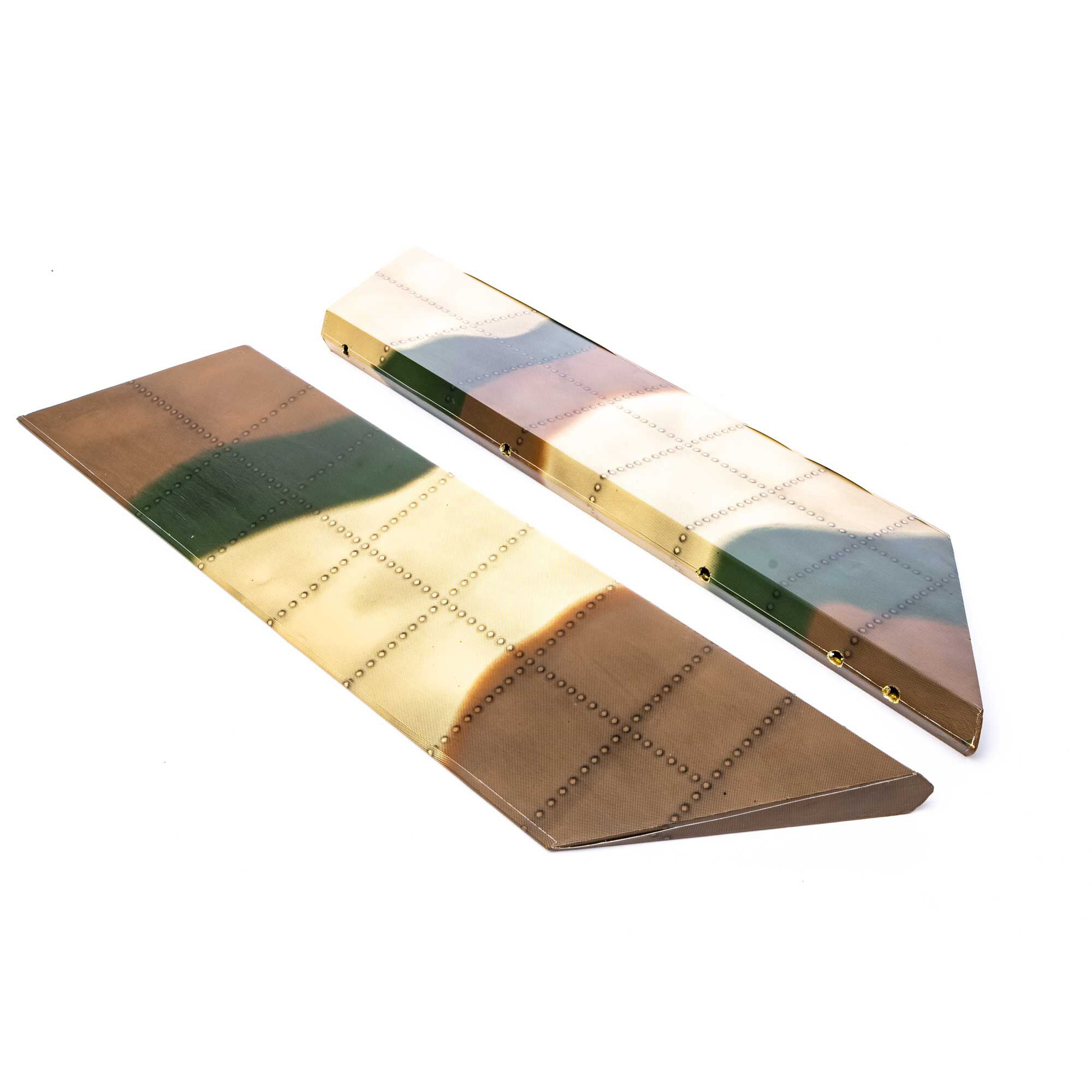 Hangar 9 Rudders (2): OV-10 Bronco-HAN467008