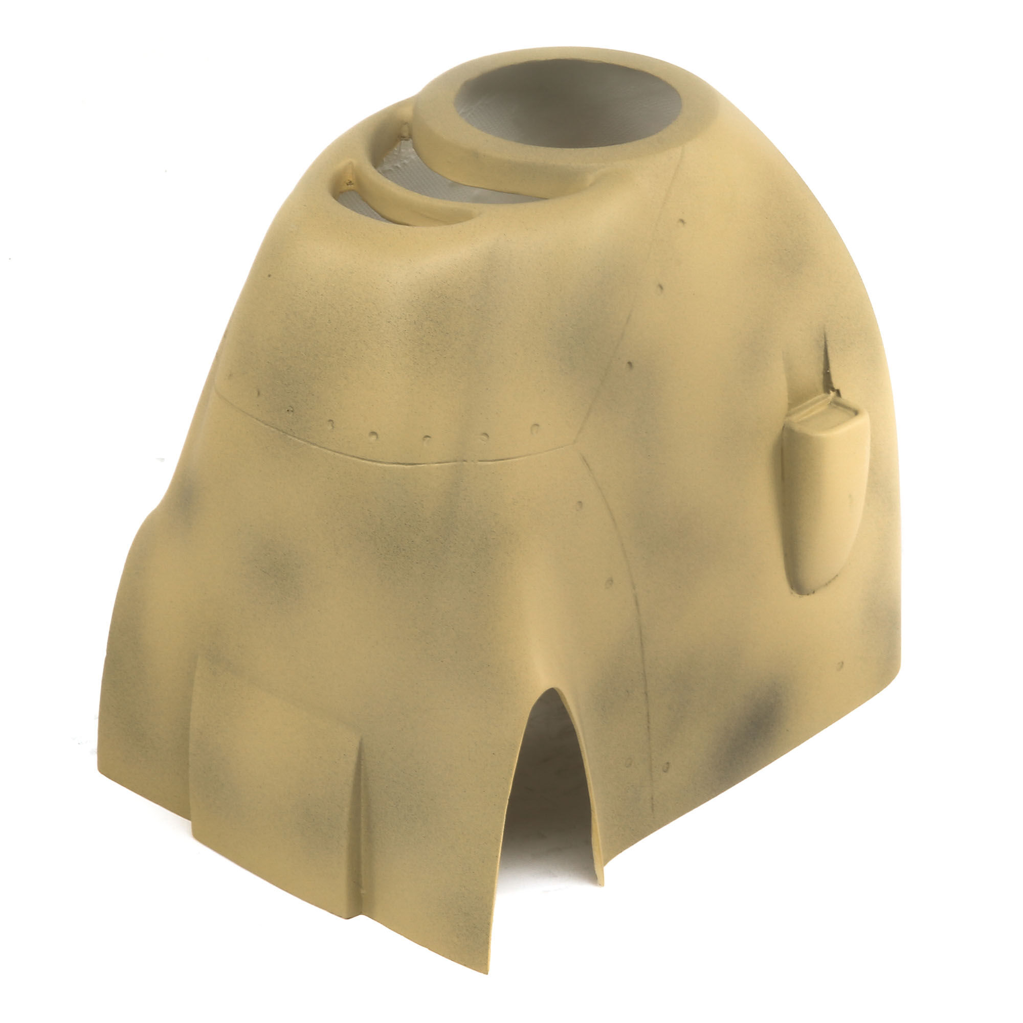 Hangar 9 Cowlings (2): OV-10 Bronco-HAN467009
