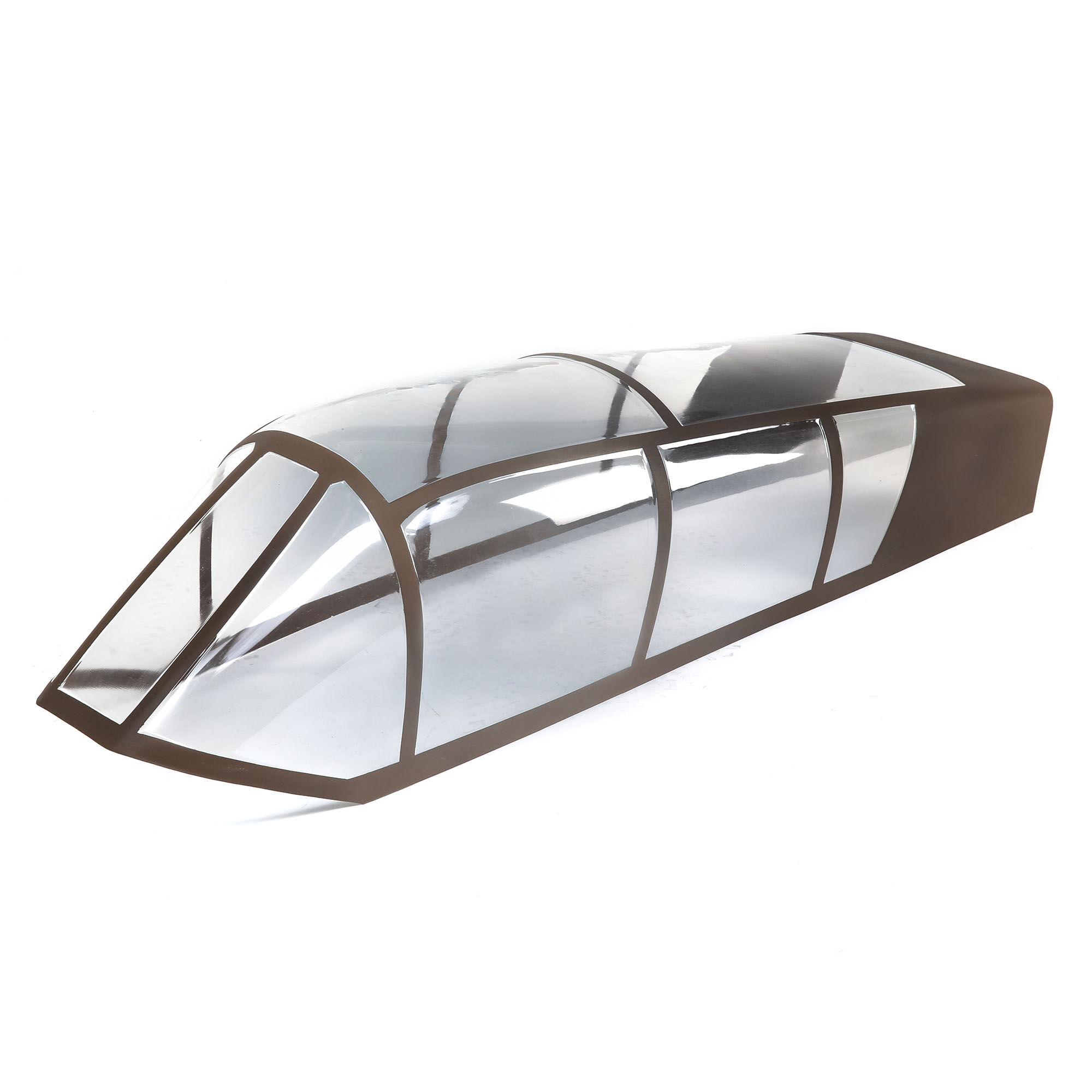 Hangar 9 Canopy: OV-10 Bronco-HAN467011