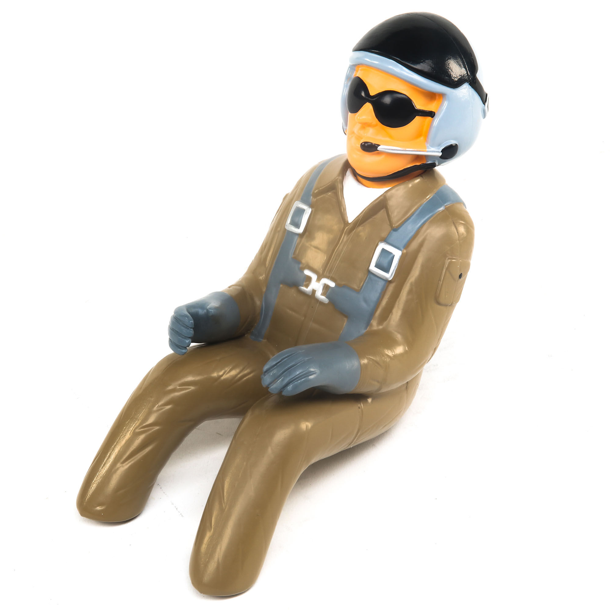 Hangar 9 Pilot Figure: OV-10 Bronco-HAN467012