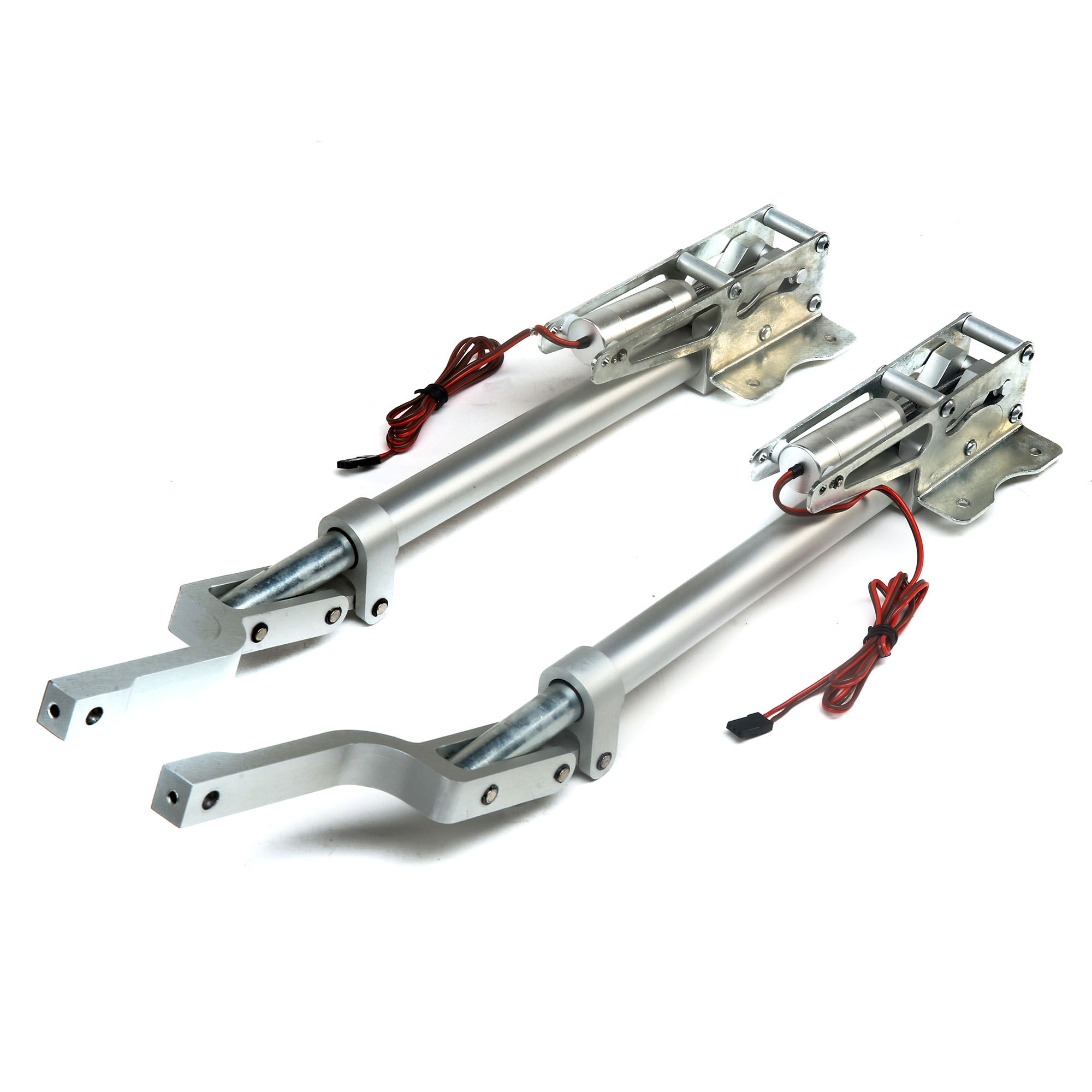 Hangar 9 Retract Set, Mains: OV-10 Bronco-HAN467017