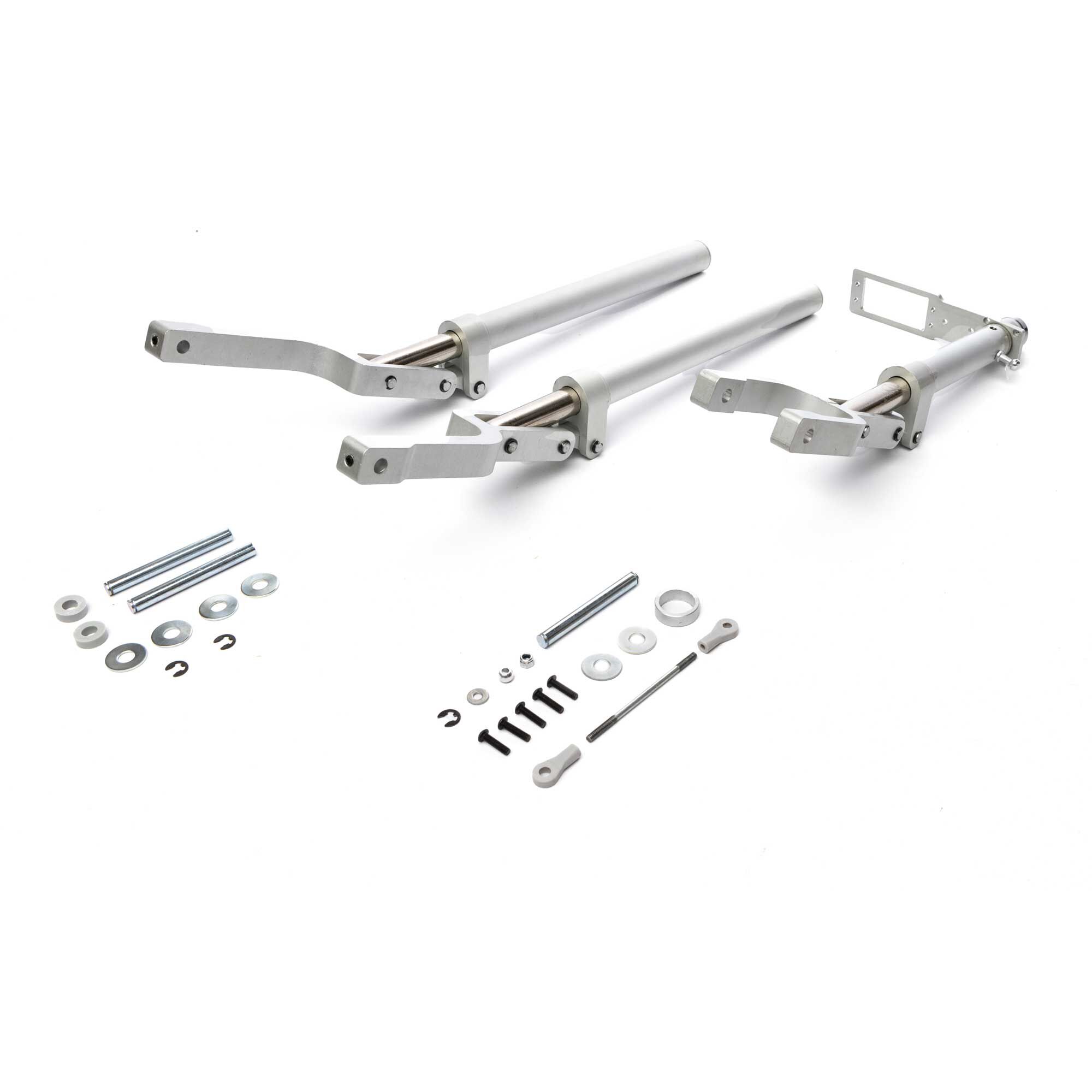 Hangar 9 Landing Gear Strut Set: OV-10 Bronco-HAN467021