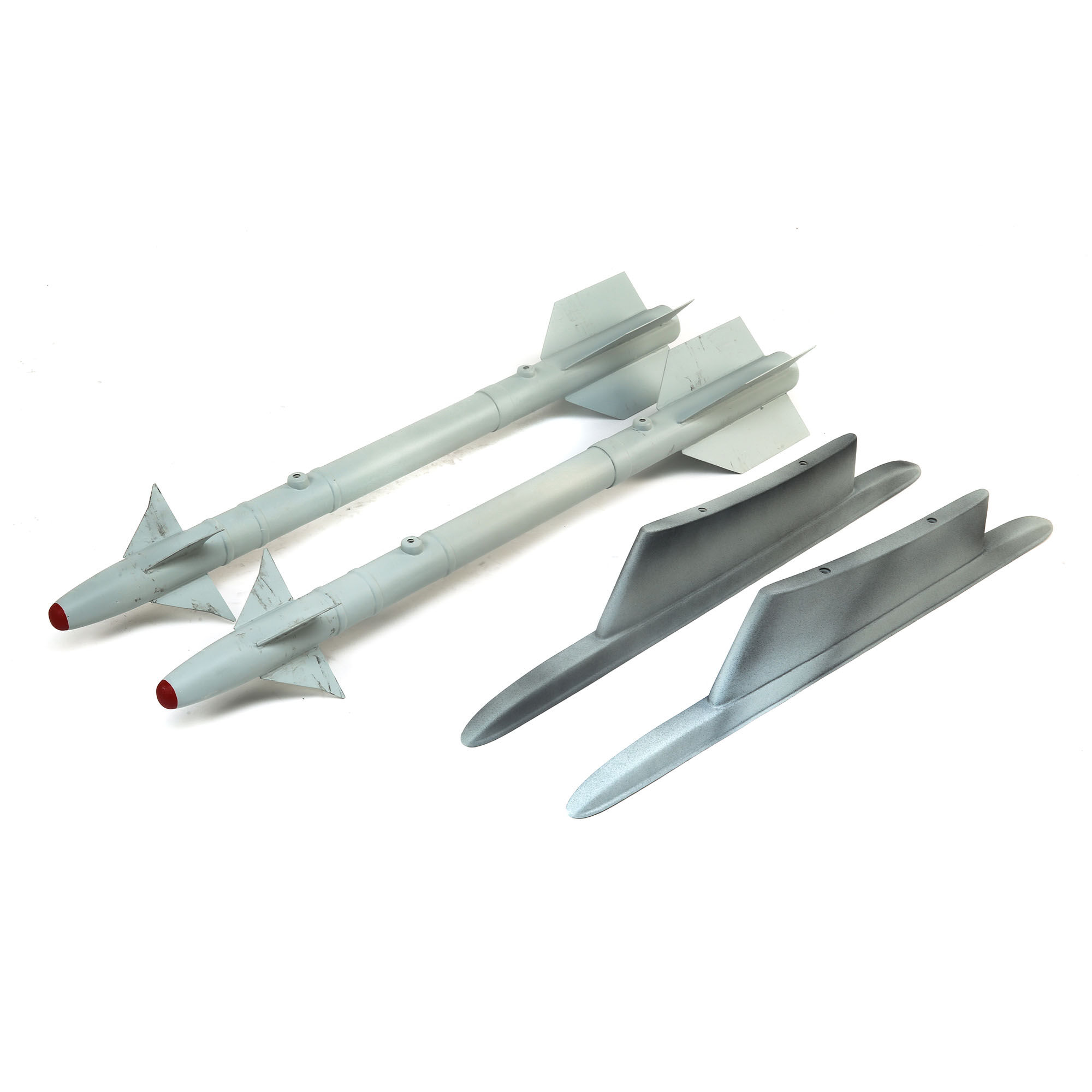 Hangar 9 Missiles & Pylons: OV-10 Bronco-HAN467026