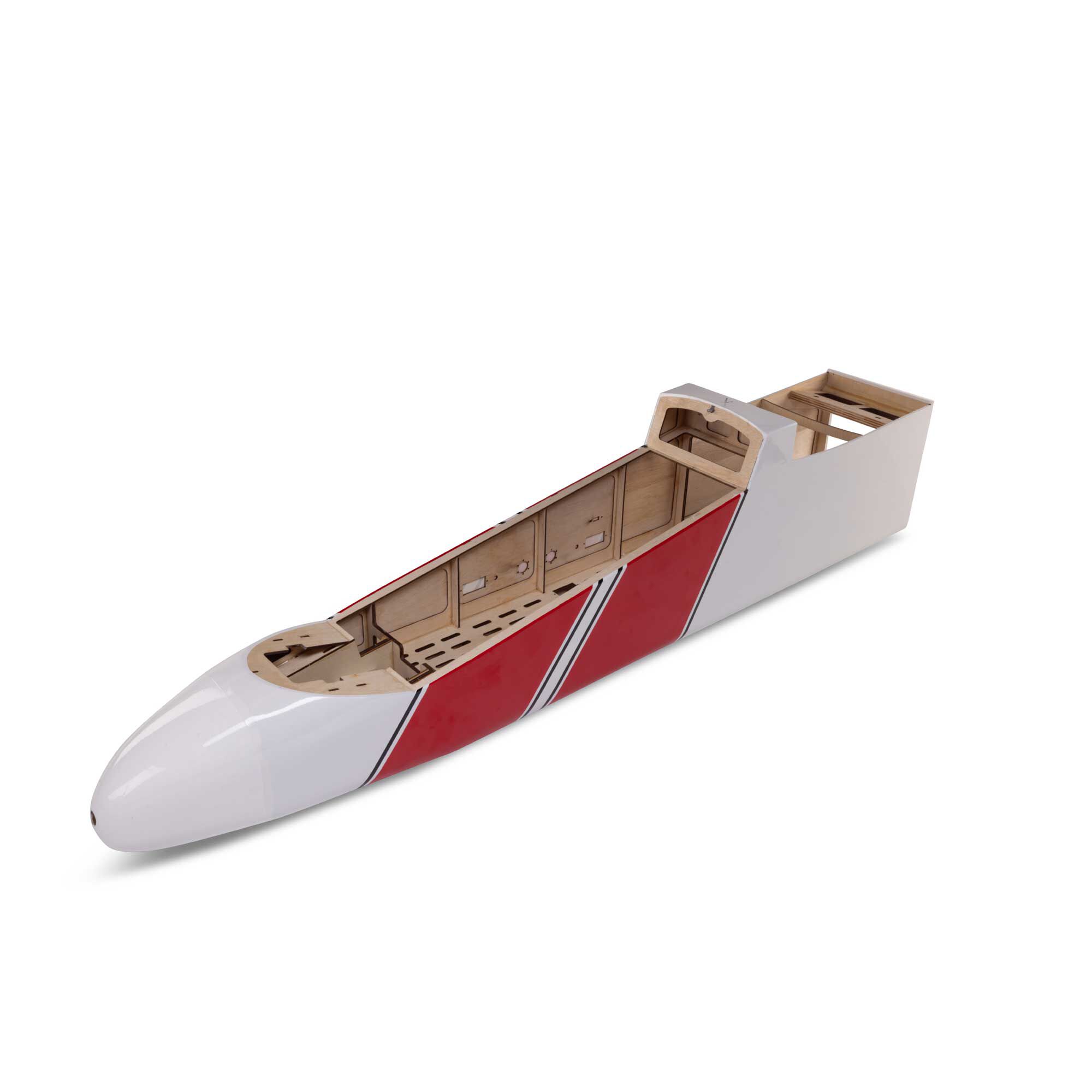Hangar 9 Fuselage: OV-10 Bronco 20cc-HAN505501