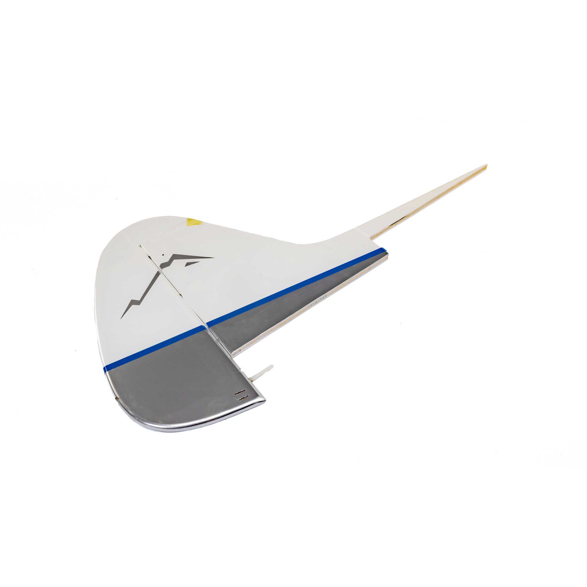 Hangar 9 Rudder: XCub 60cc-HAN526005B